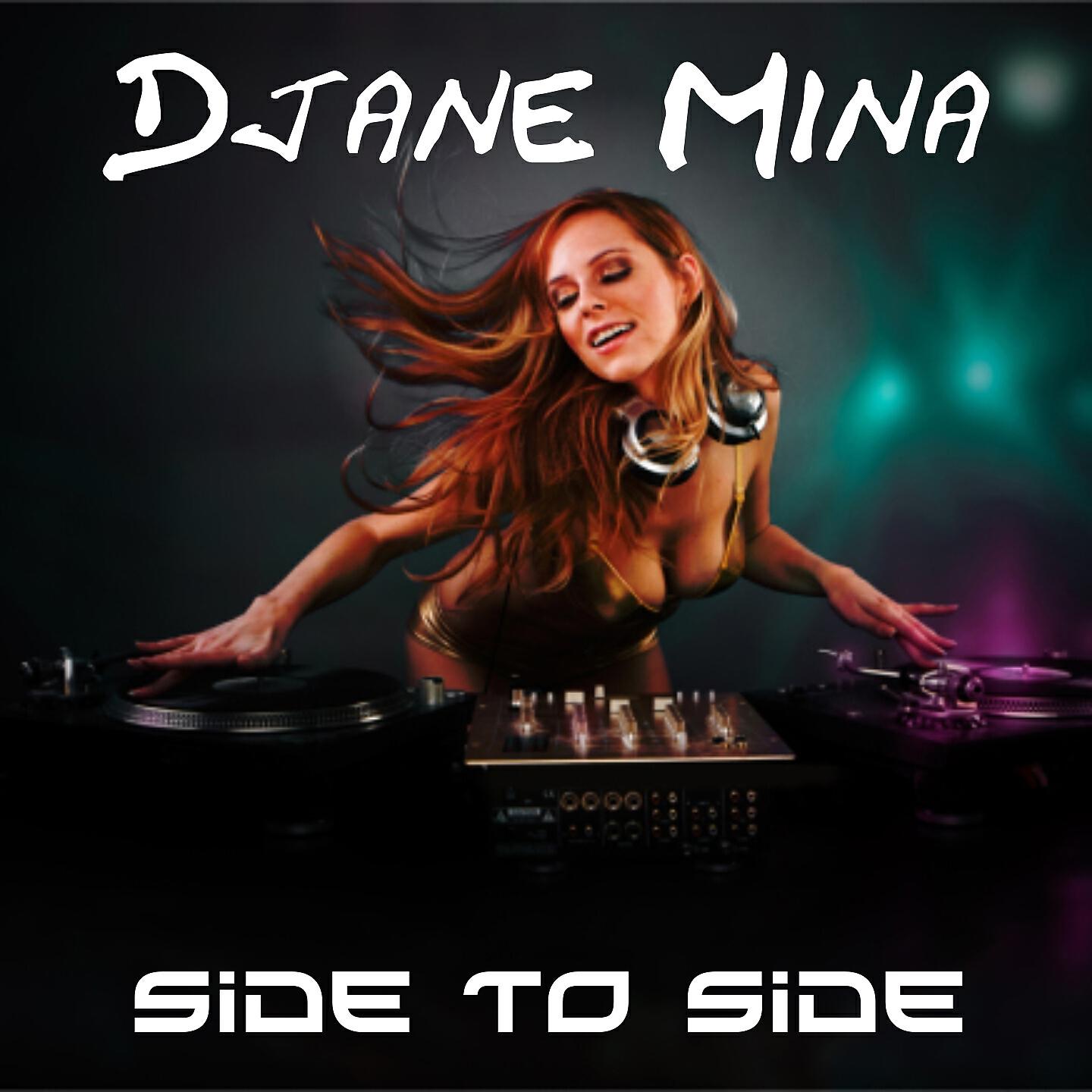 DJane Mina