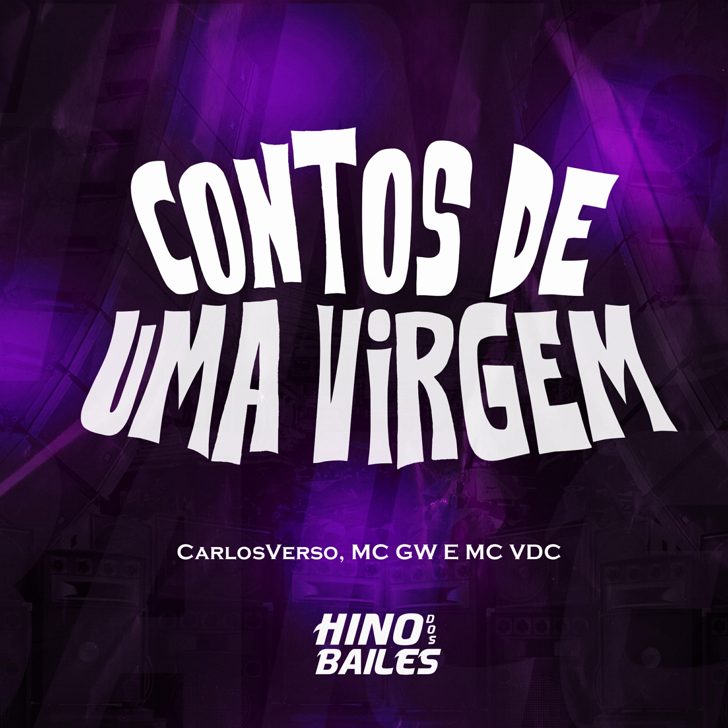 Скачать песню Mc GW, MC VDC, CarlosVerso - Contos de uma Virgem бесплатно в MP3 для Android и iOS