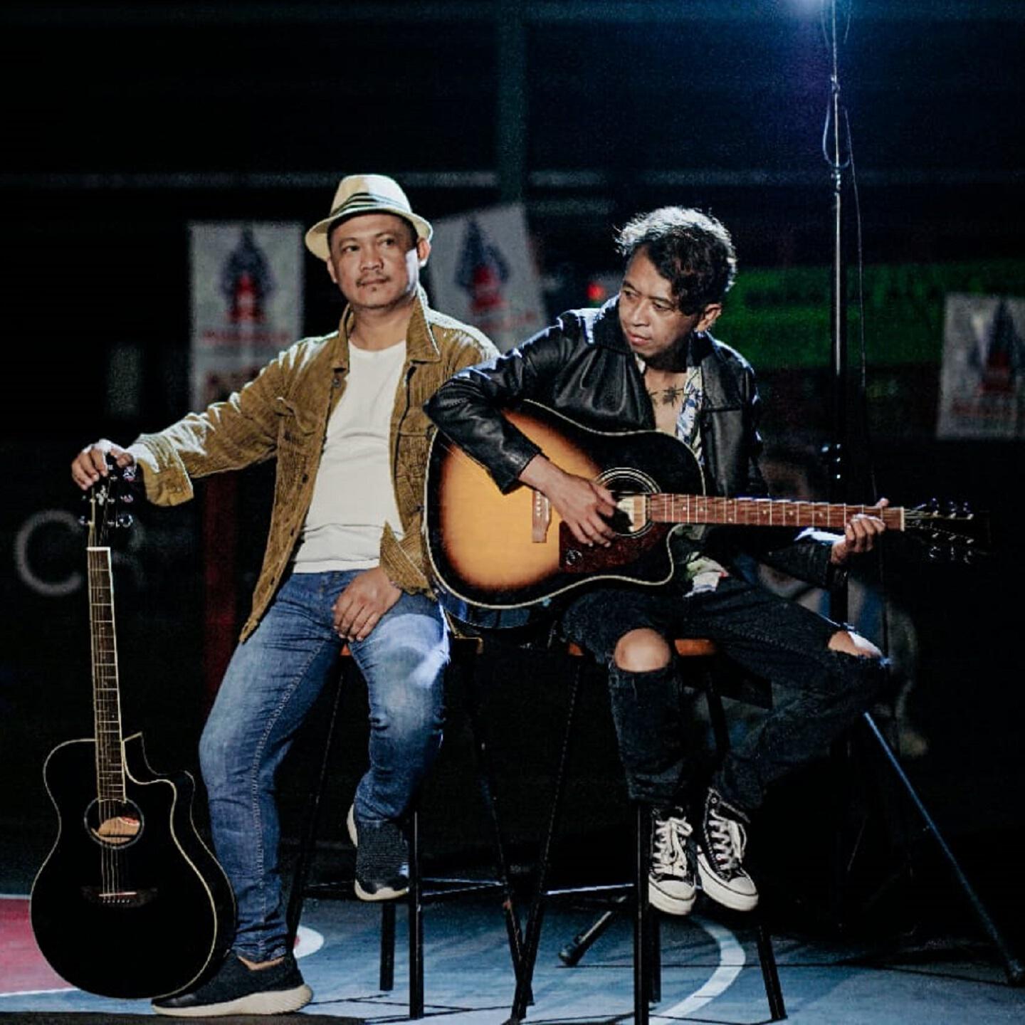 Релиз Sang Petarung