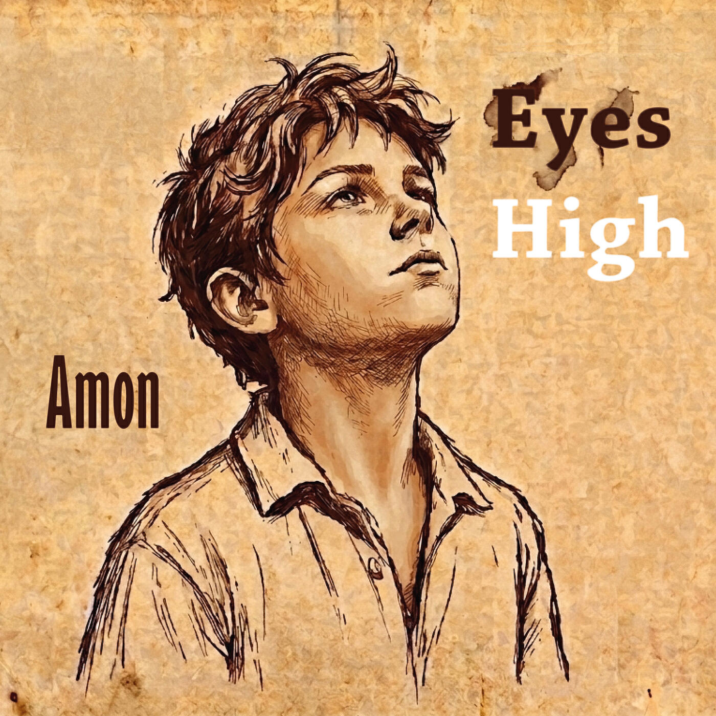Релиз Eyes High