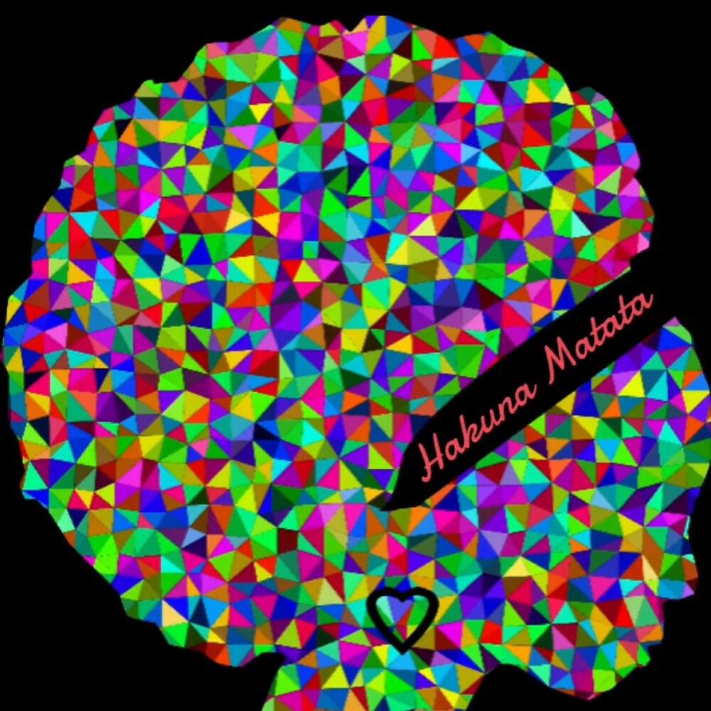 Релиз Hakuna Matata