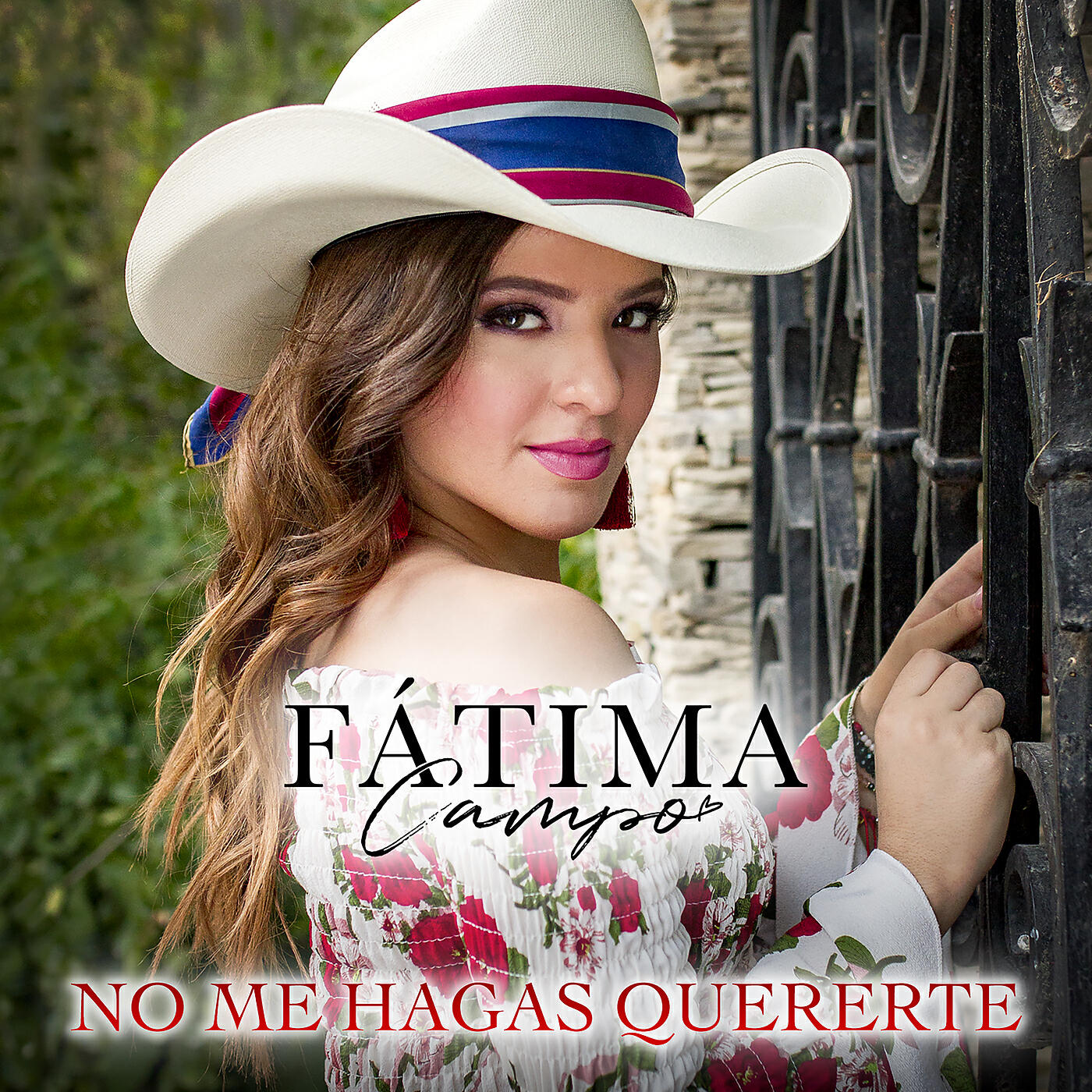 Релиз No Me Hagas Quererte