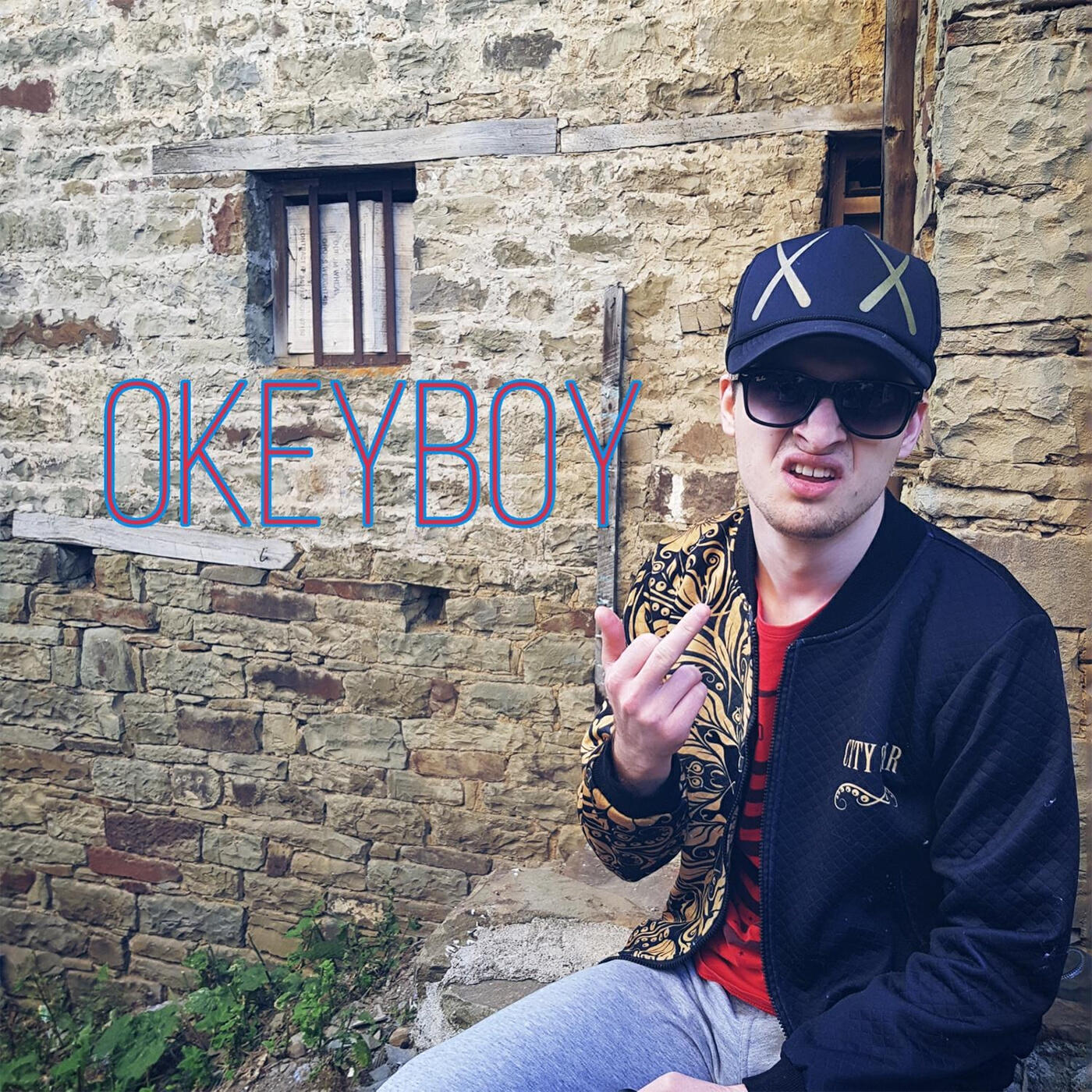 OKEYBOY