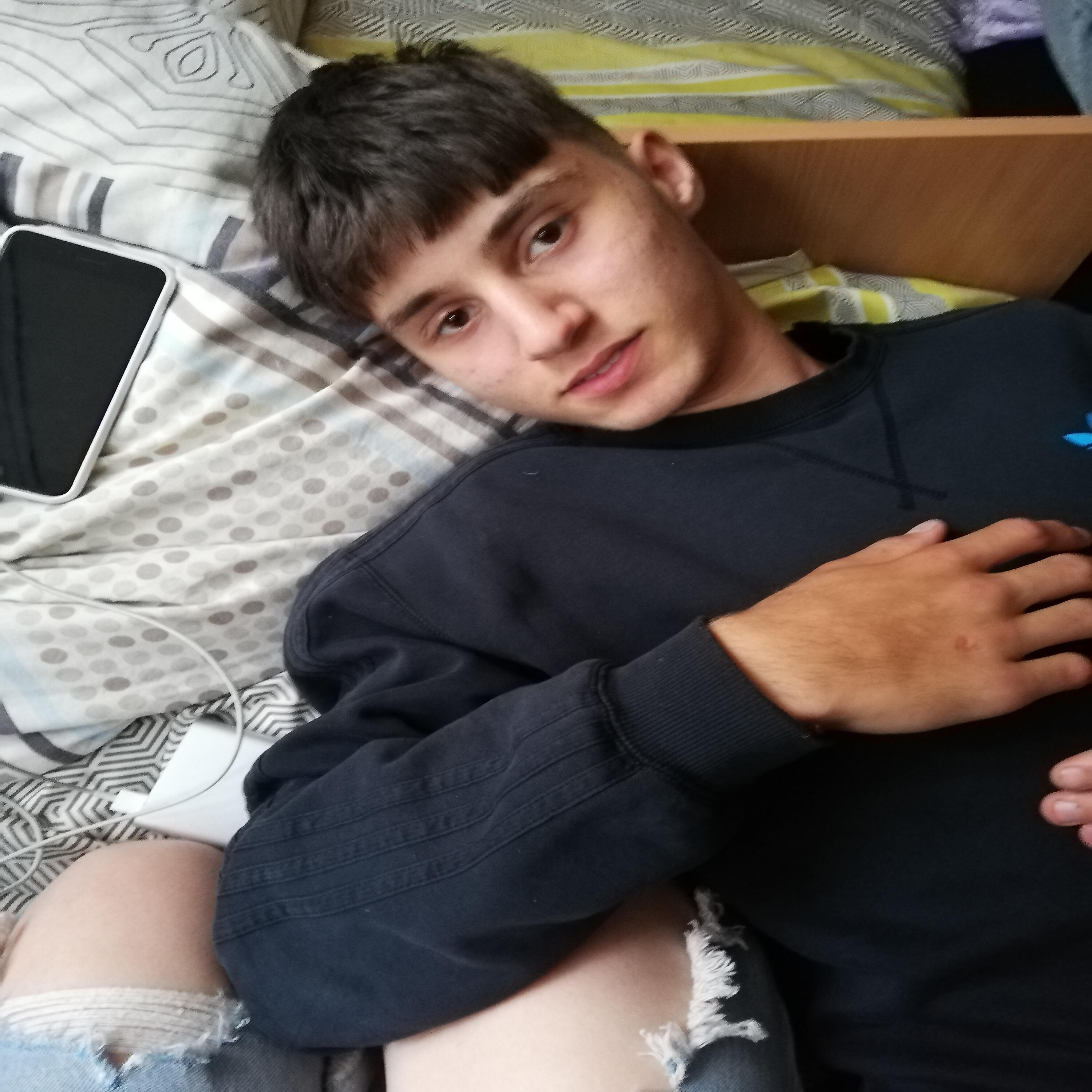 Релиз Бот