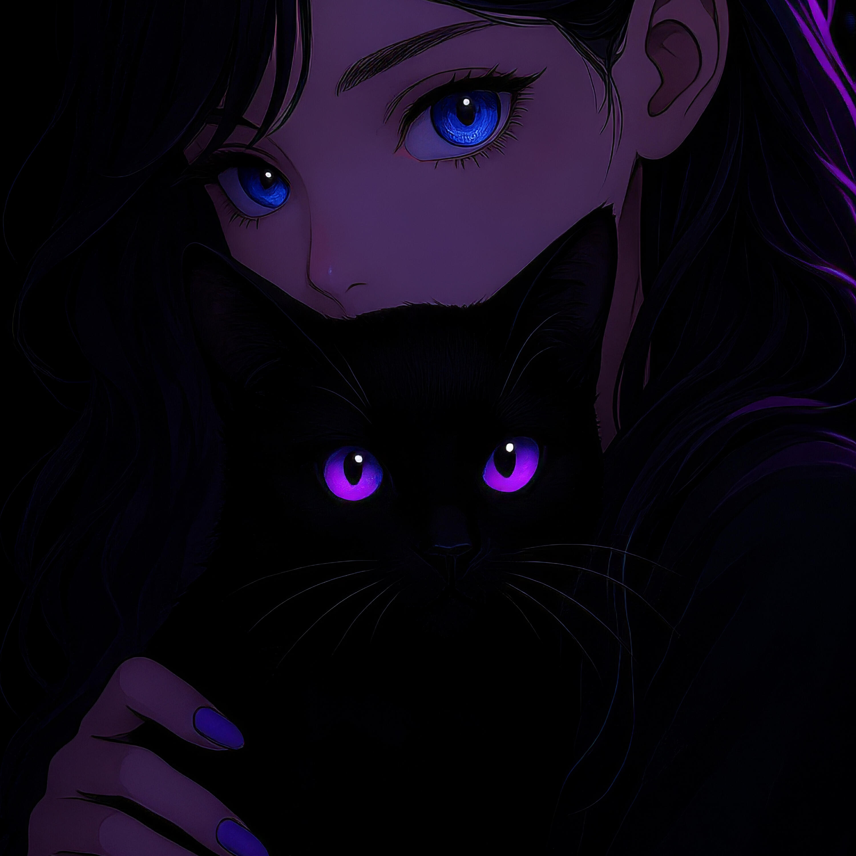 Релиз In the Dark