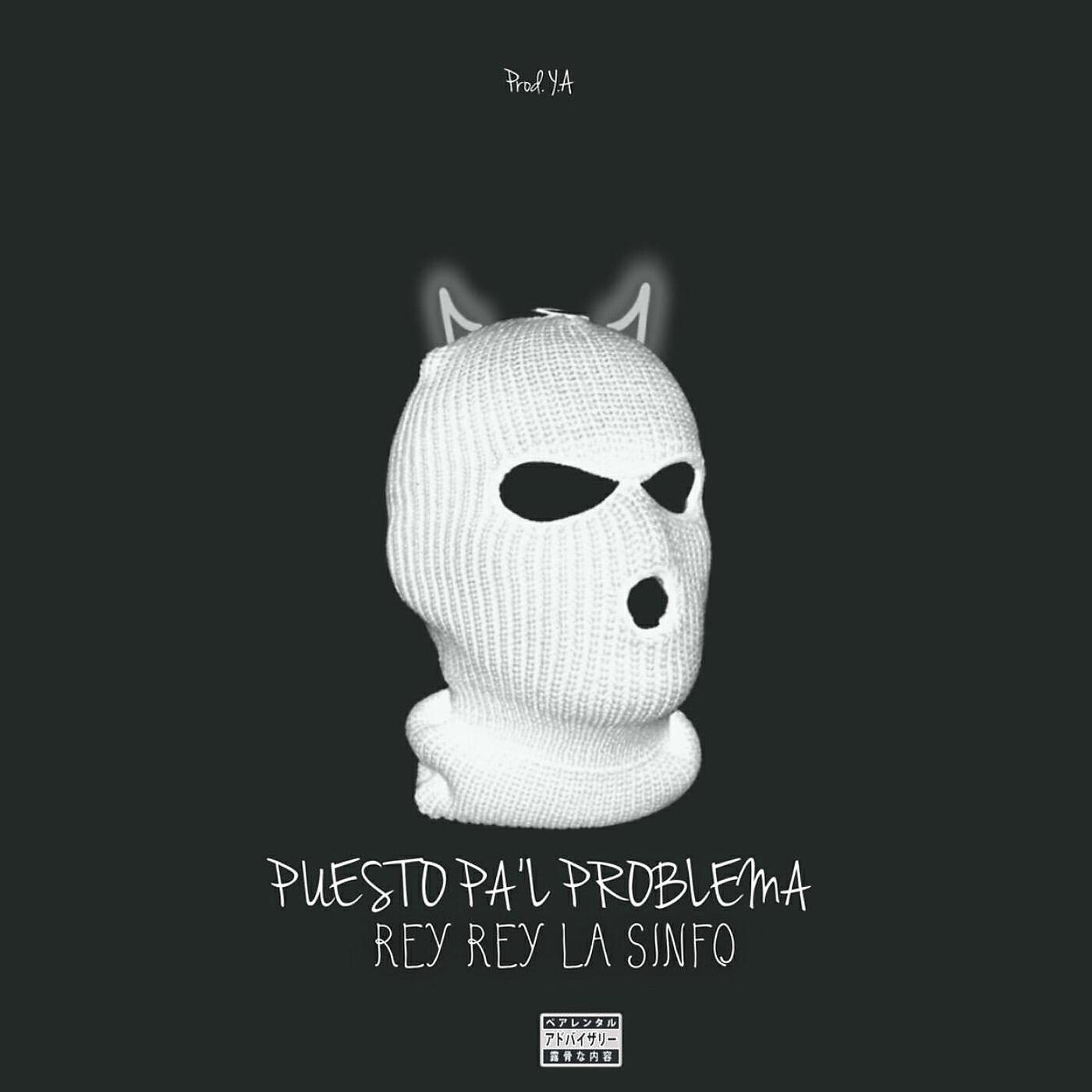Релиз Puesto Pa'l Problema