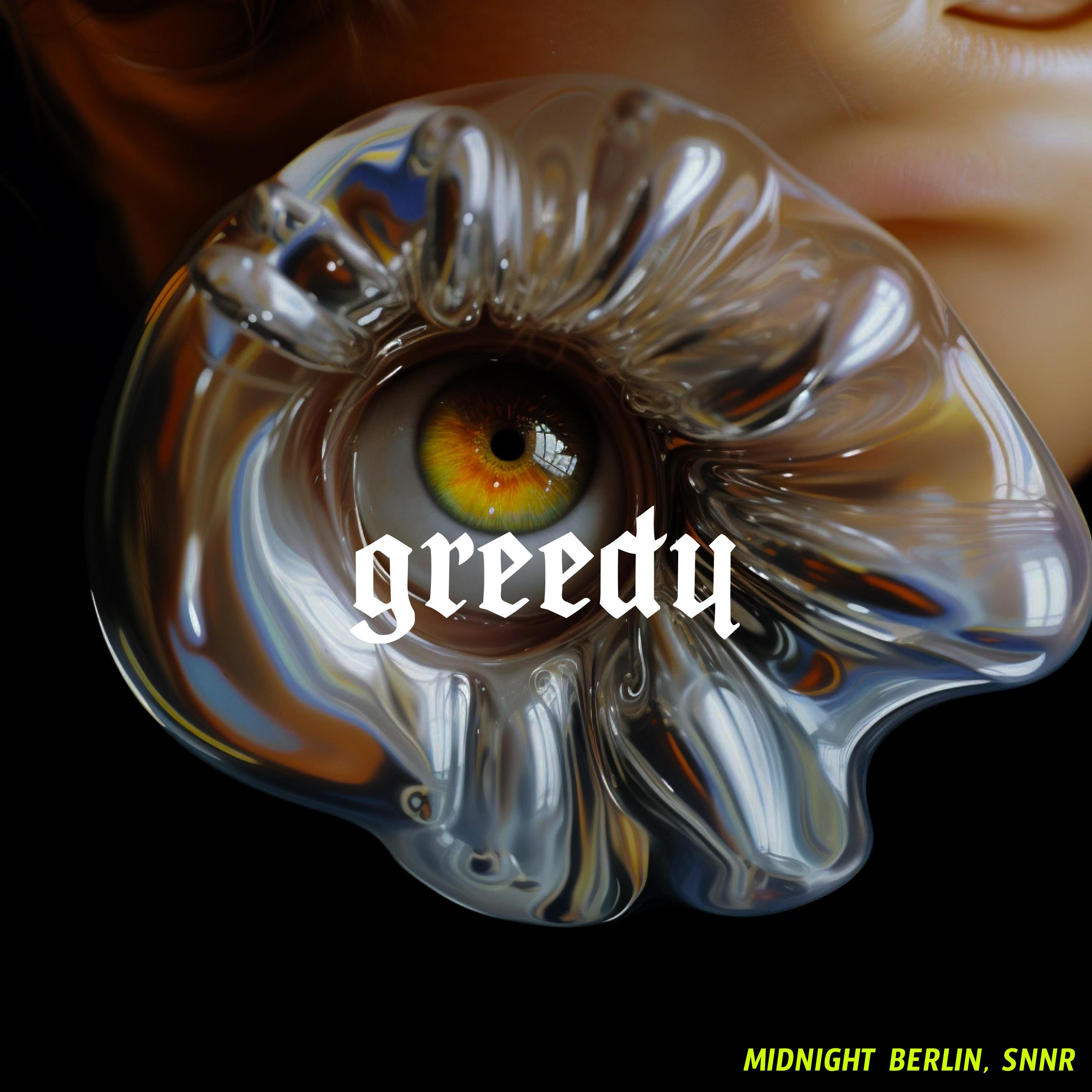 Релиз greedy