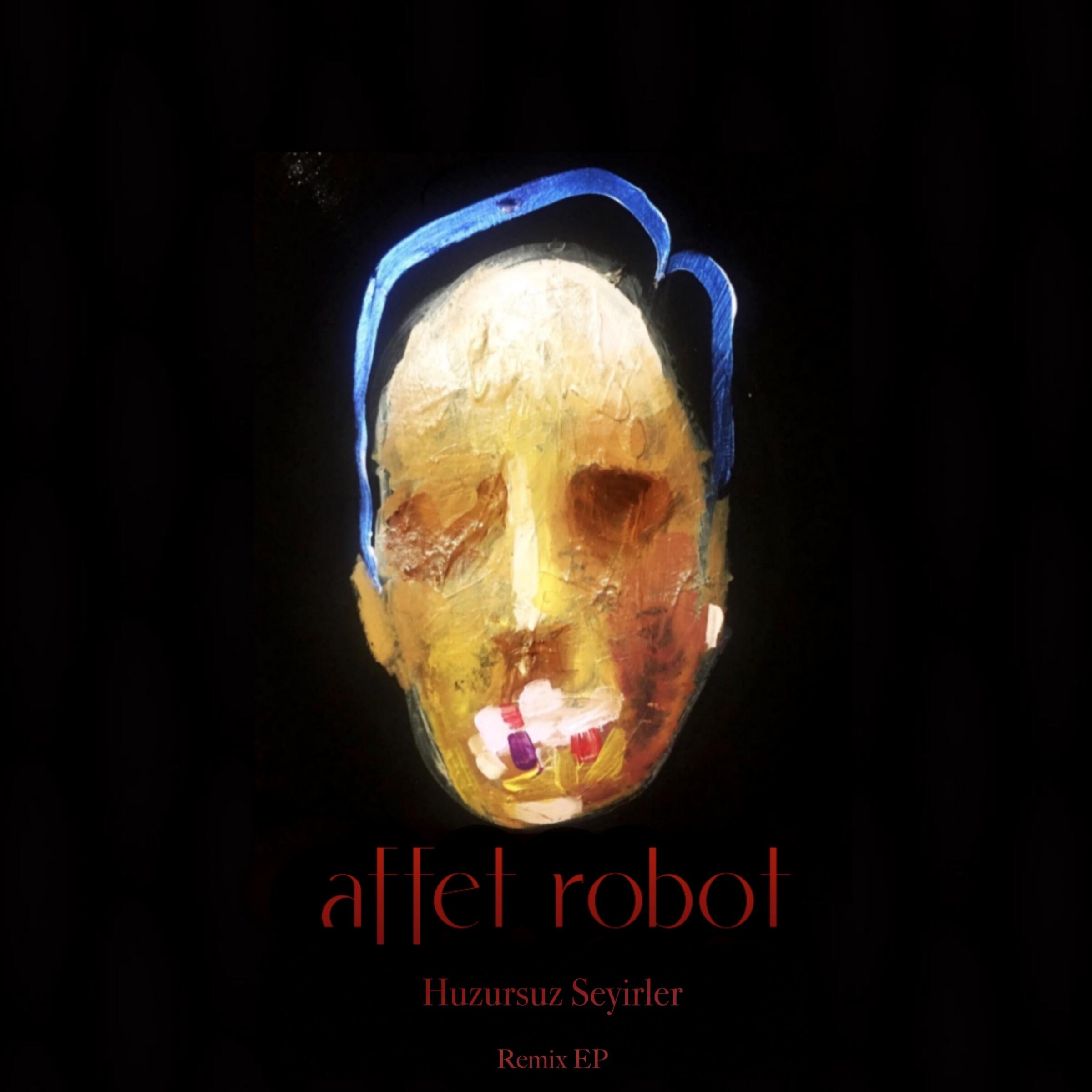 Релиз Huzursuz Seyirler Remixes