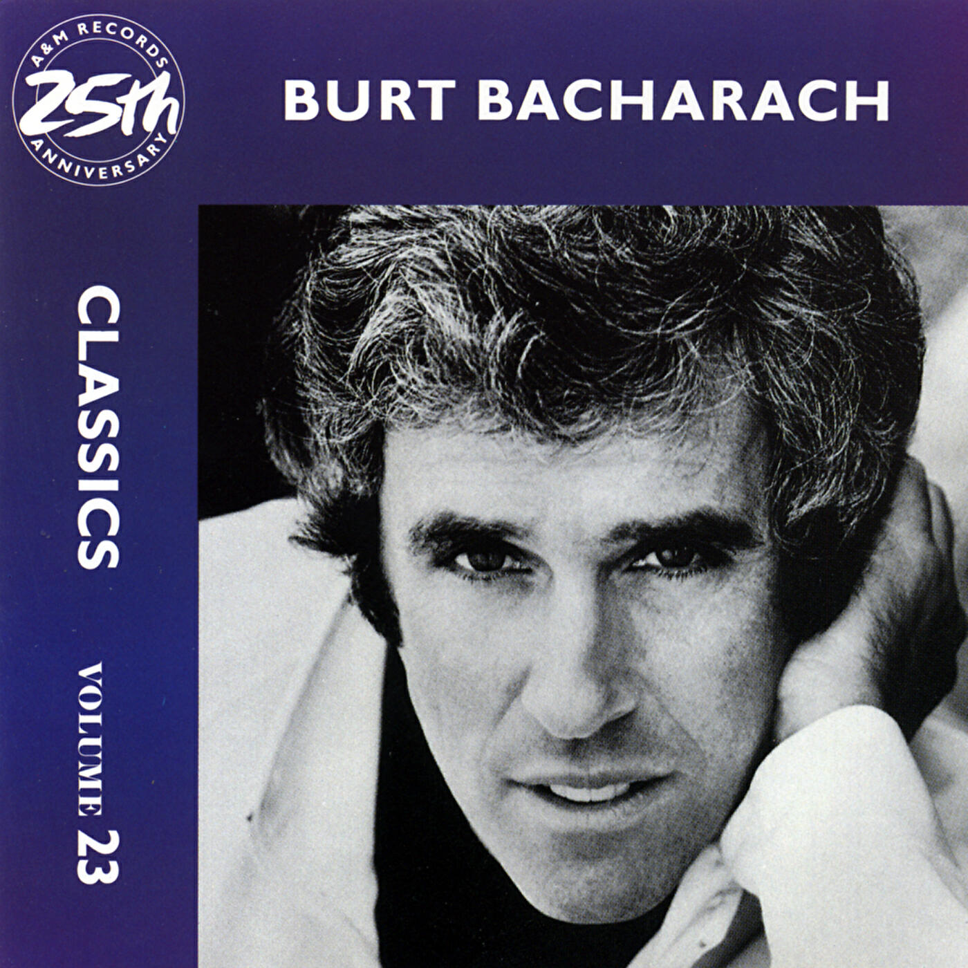 Релиз Classics - Volume 23 (Reissue)