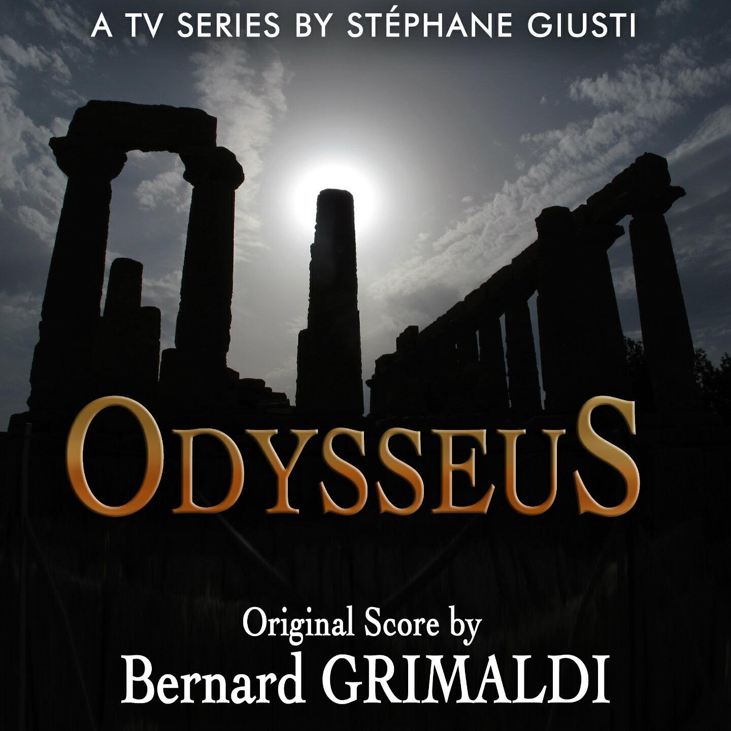 Релиз Odysseus