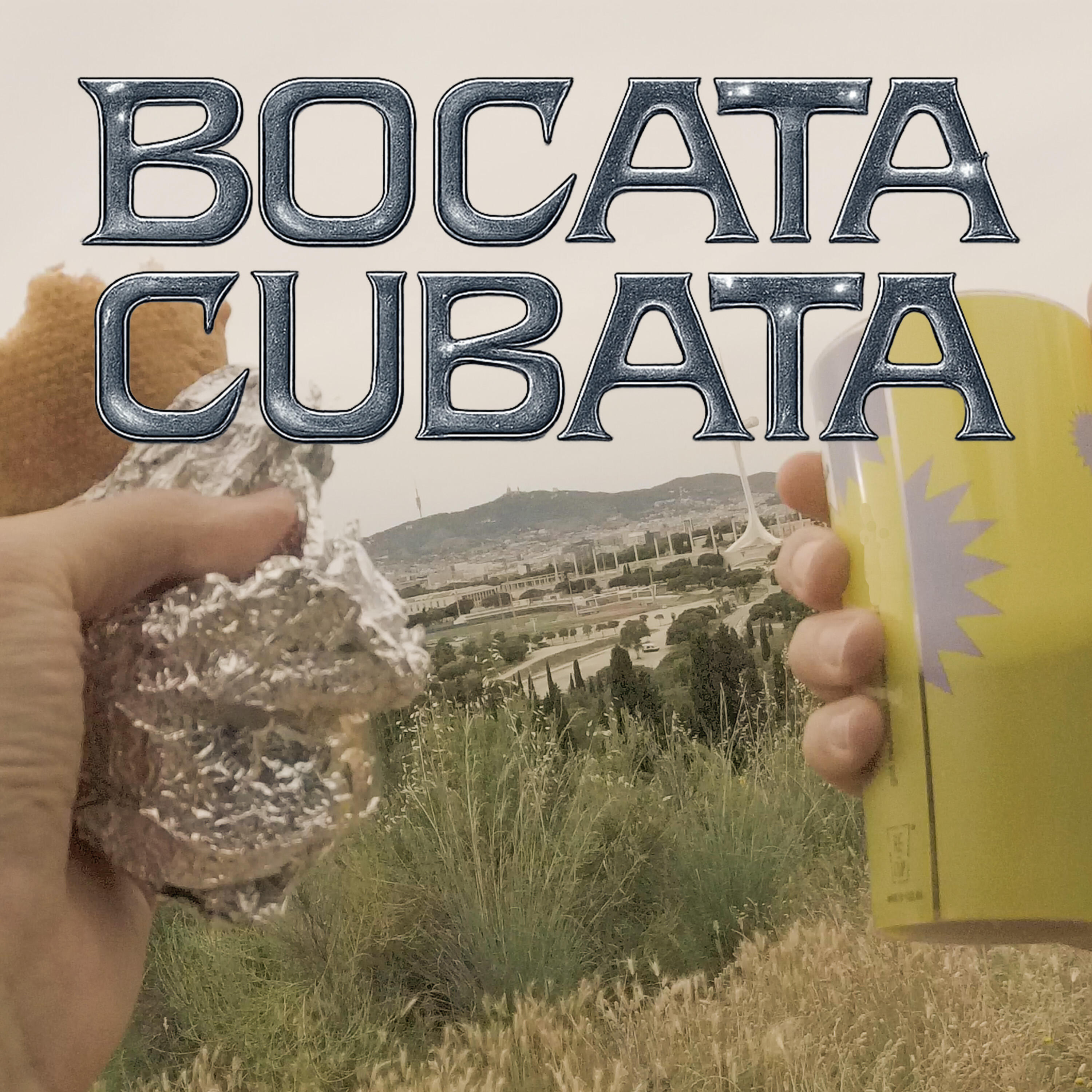 Релиз BOCATA CUBATA