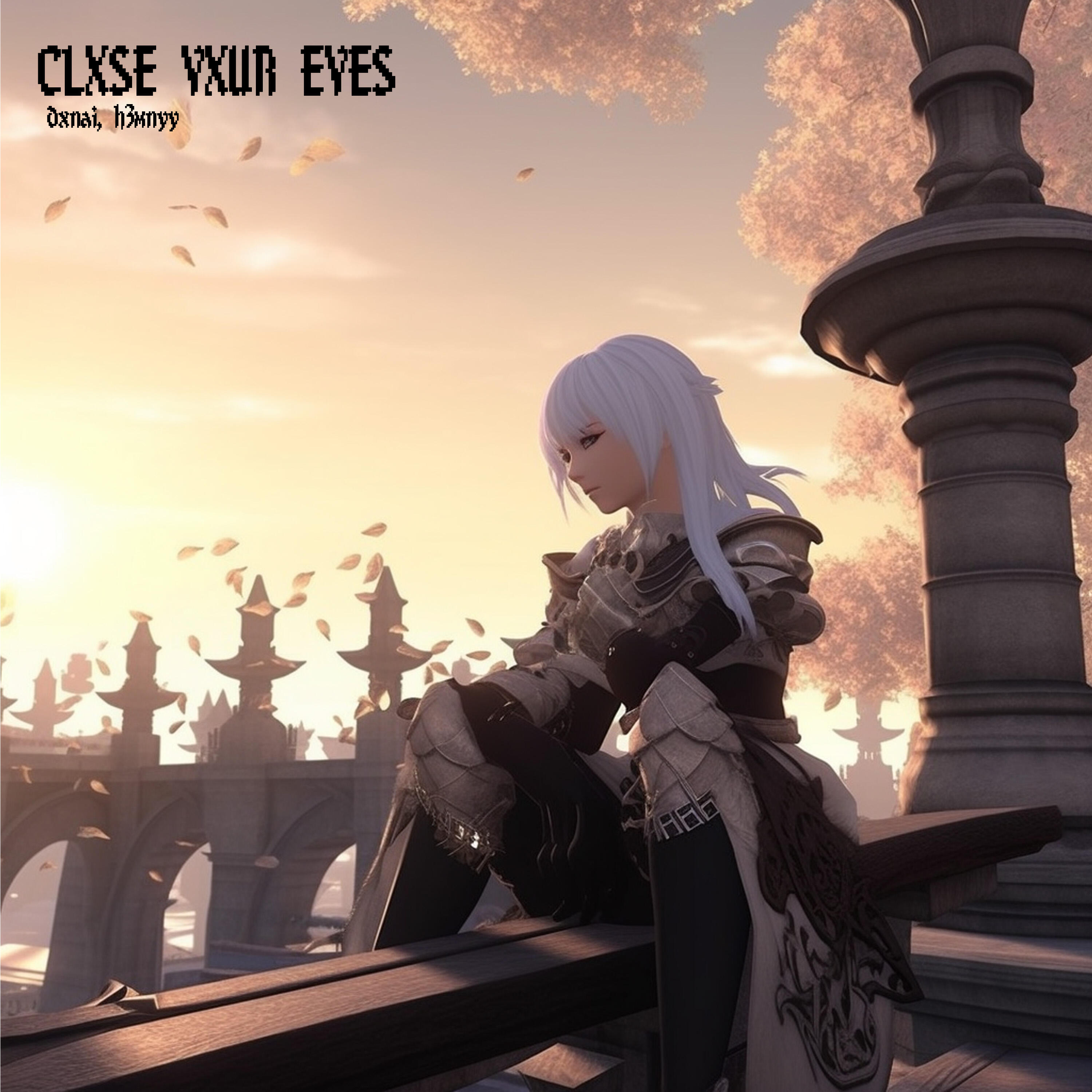 Релиз CLXSE YXUR EYES
