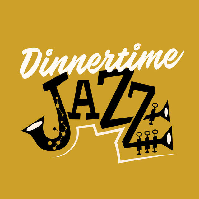 Релиз Dinnertime Jazz