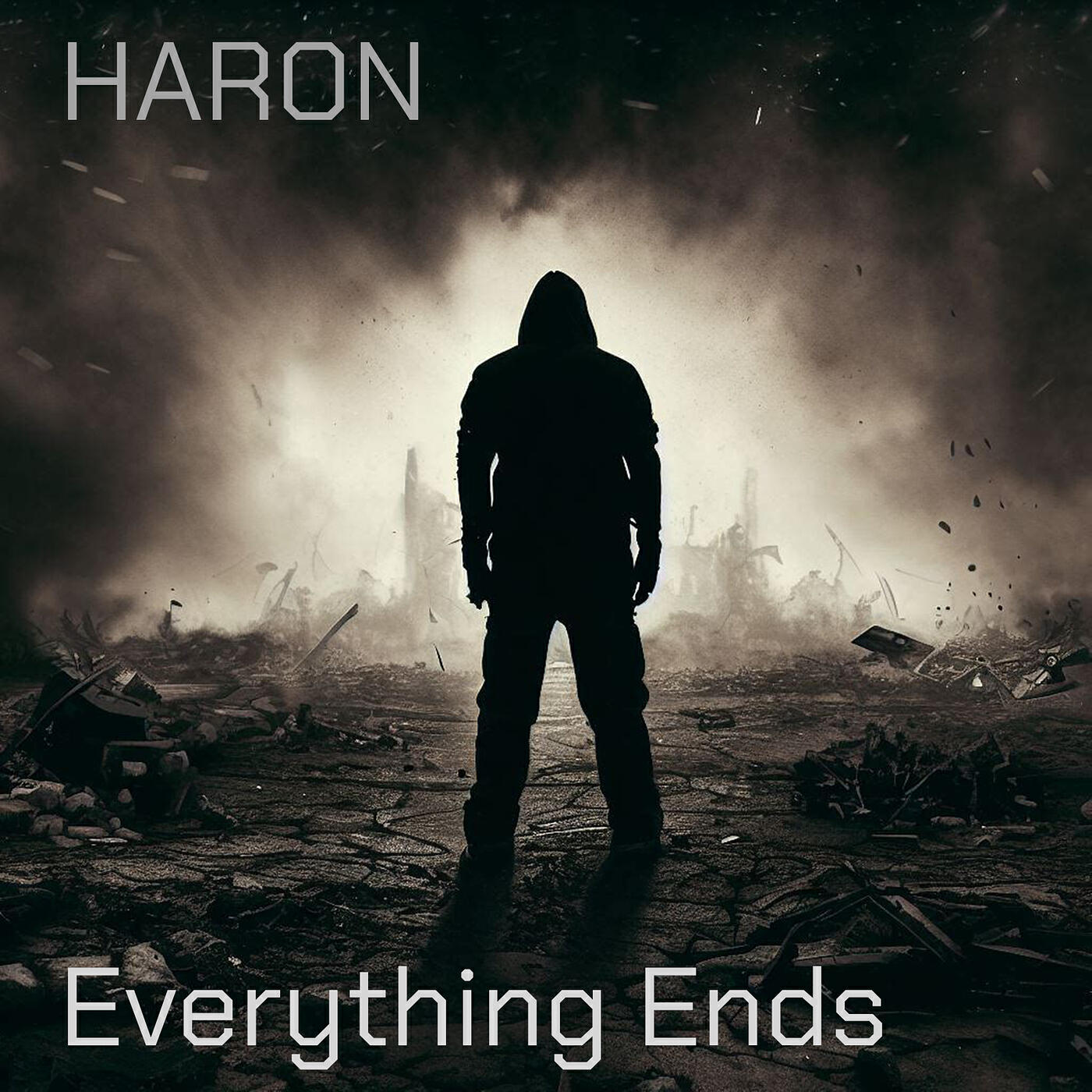 Релиз Everything Ends