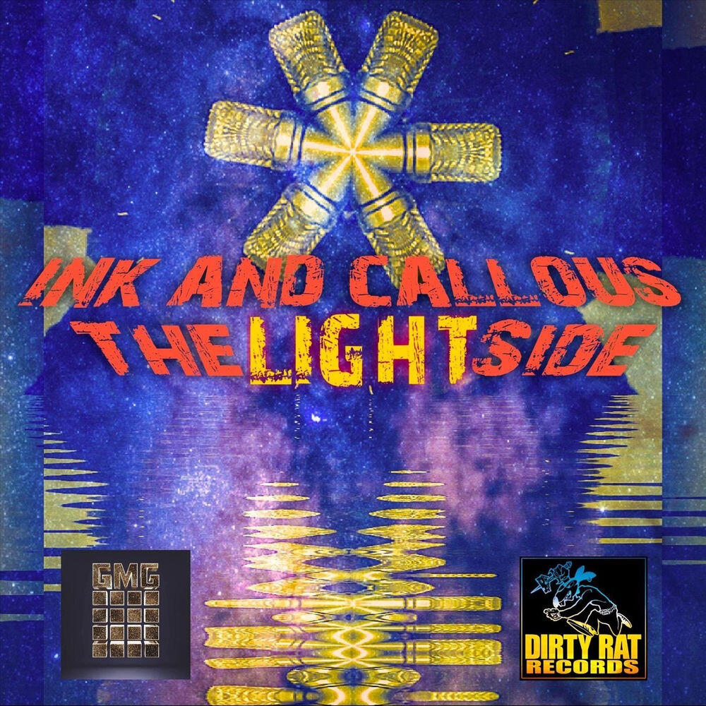 Релиз The Light Side