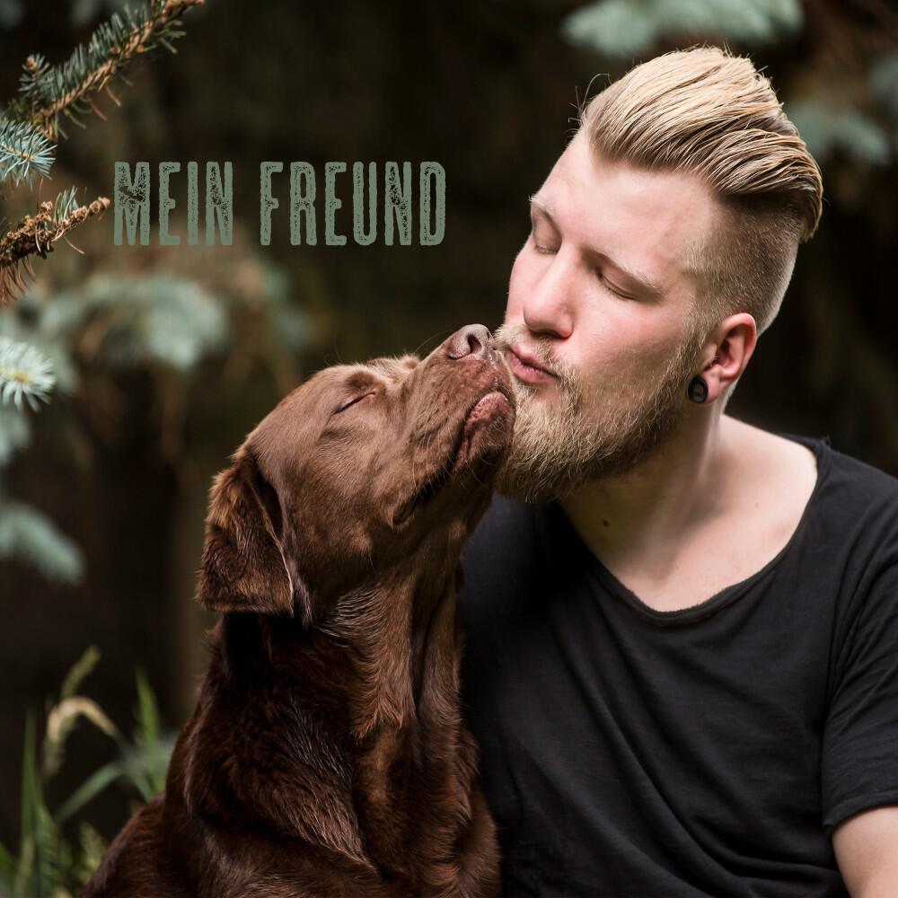 Релиз Mein Freund