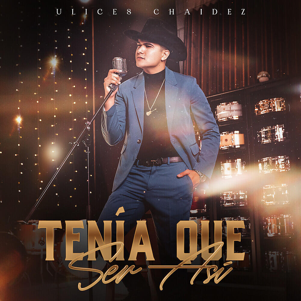 Релиз Tenía Que Ser Así