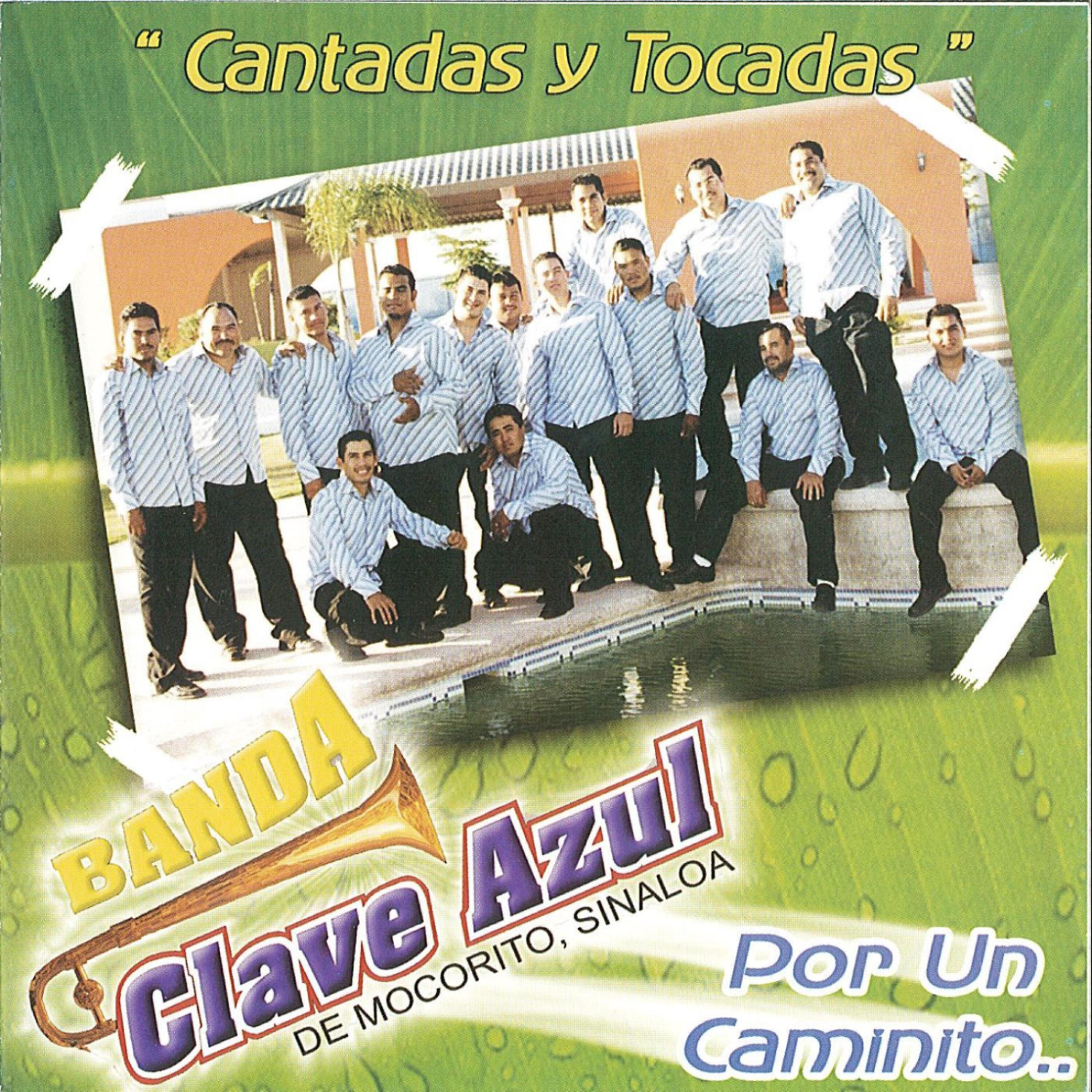 Релиз Cantadas Y Tocadas