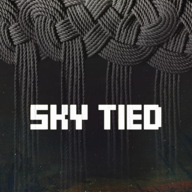 Релиз Sky Tied