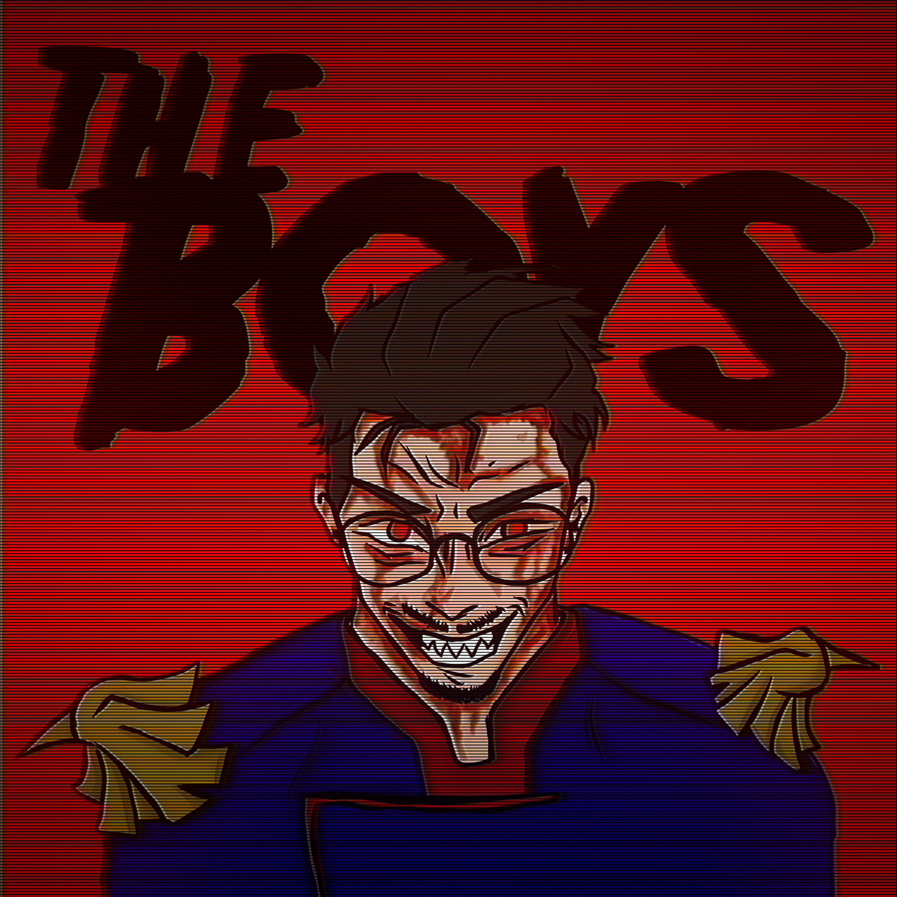 Релиз The Boys