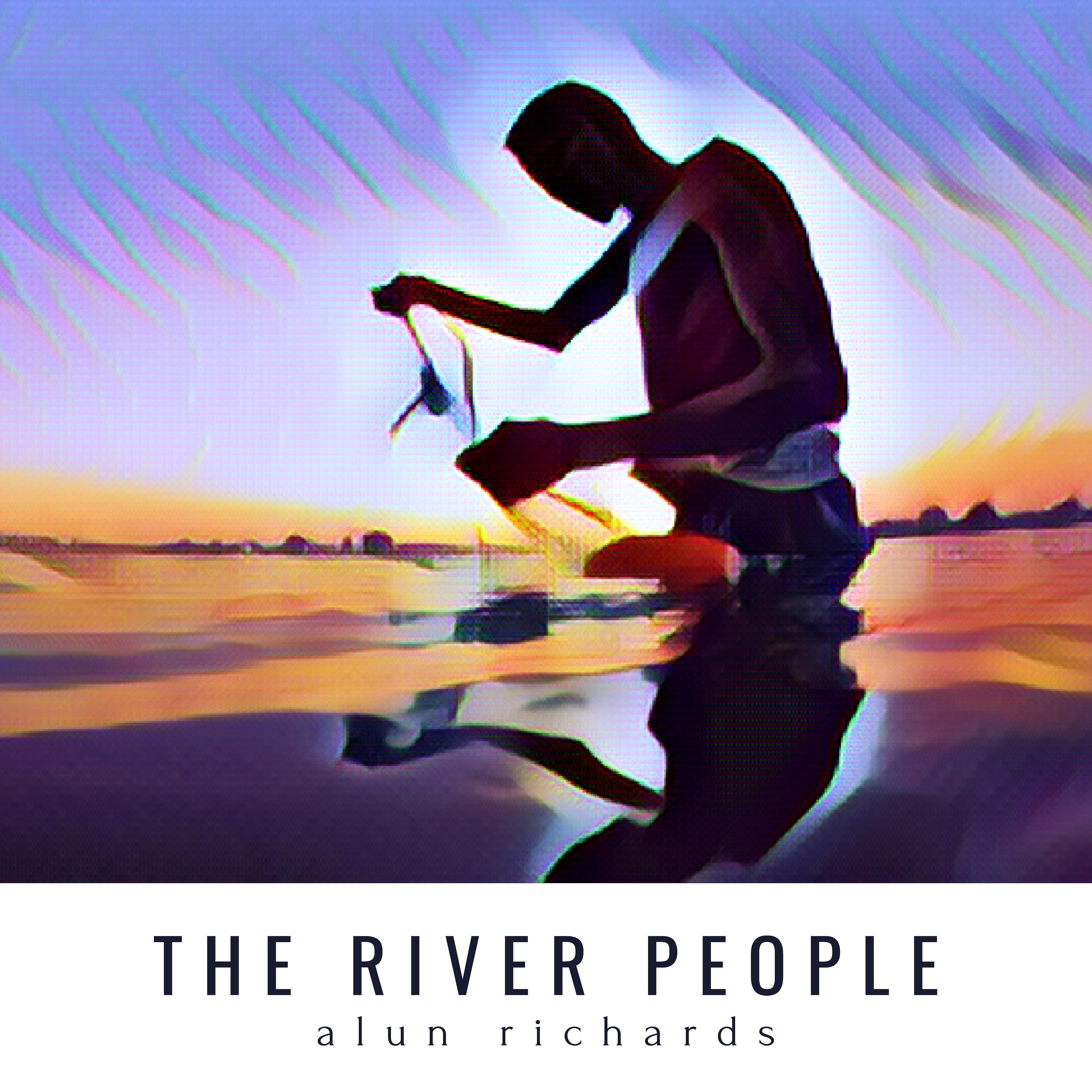 Релиз The River People