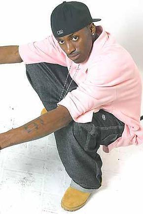 10th Ward Buck