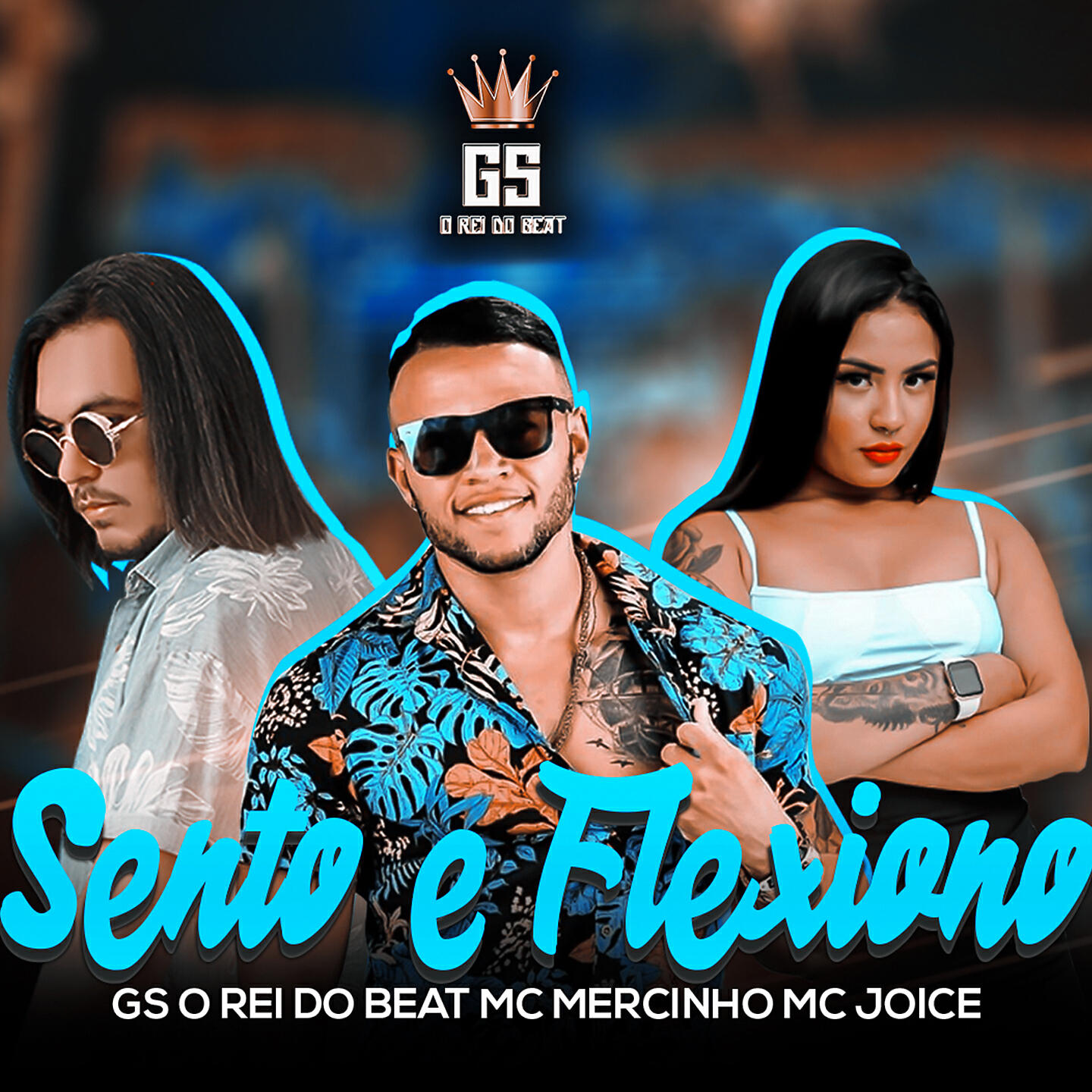 Релиз Sento e Flexiono