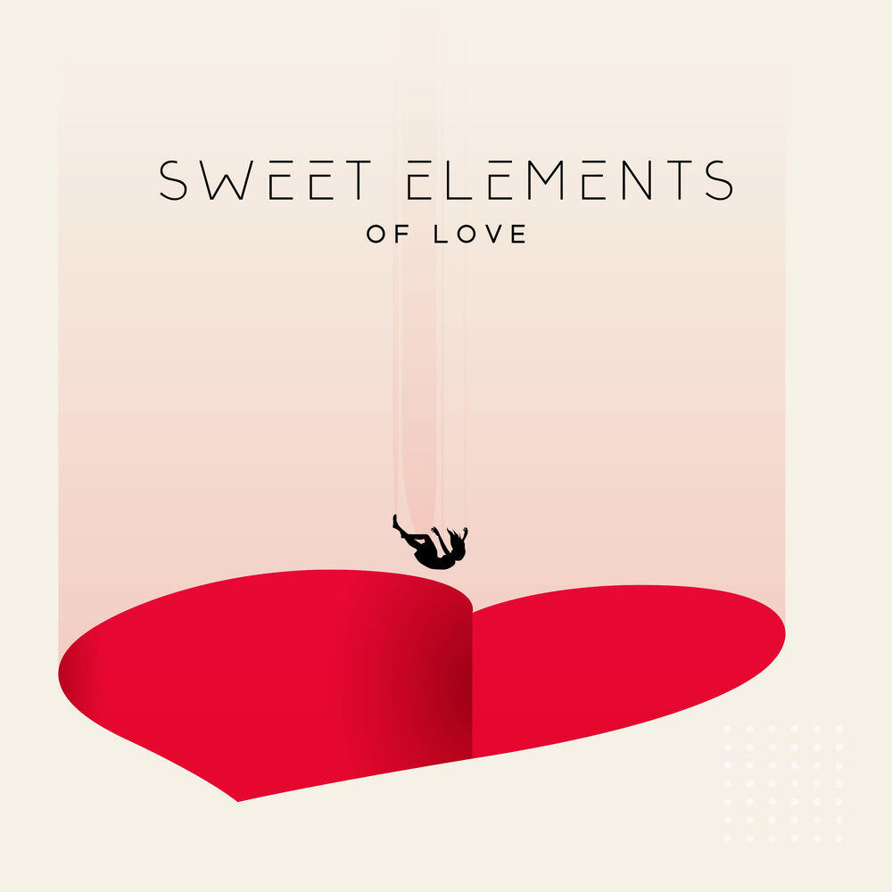 Релиз Sweet Elements of Love: Soulful and Lovely R&B Melodies for Couples