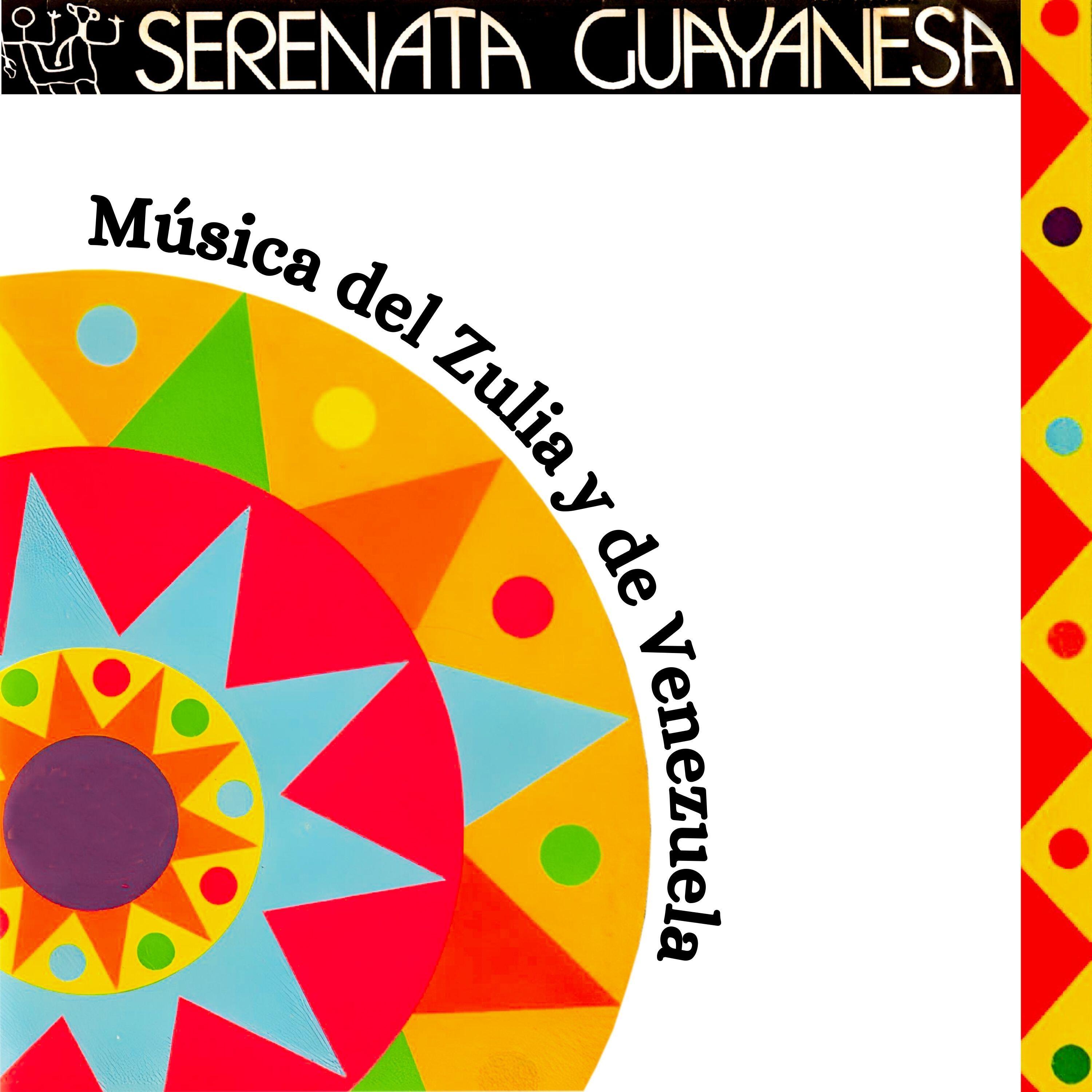 Релиз Música del Zulia y de Venezuela
