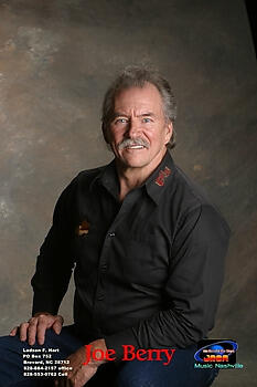 Joe Berry
