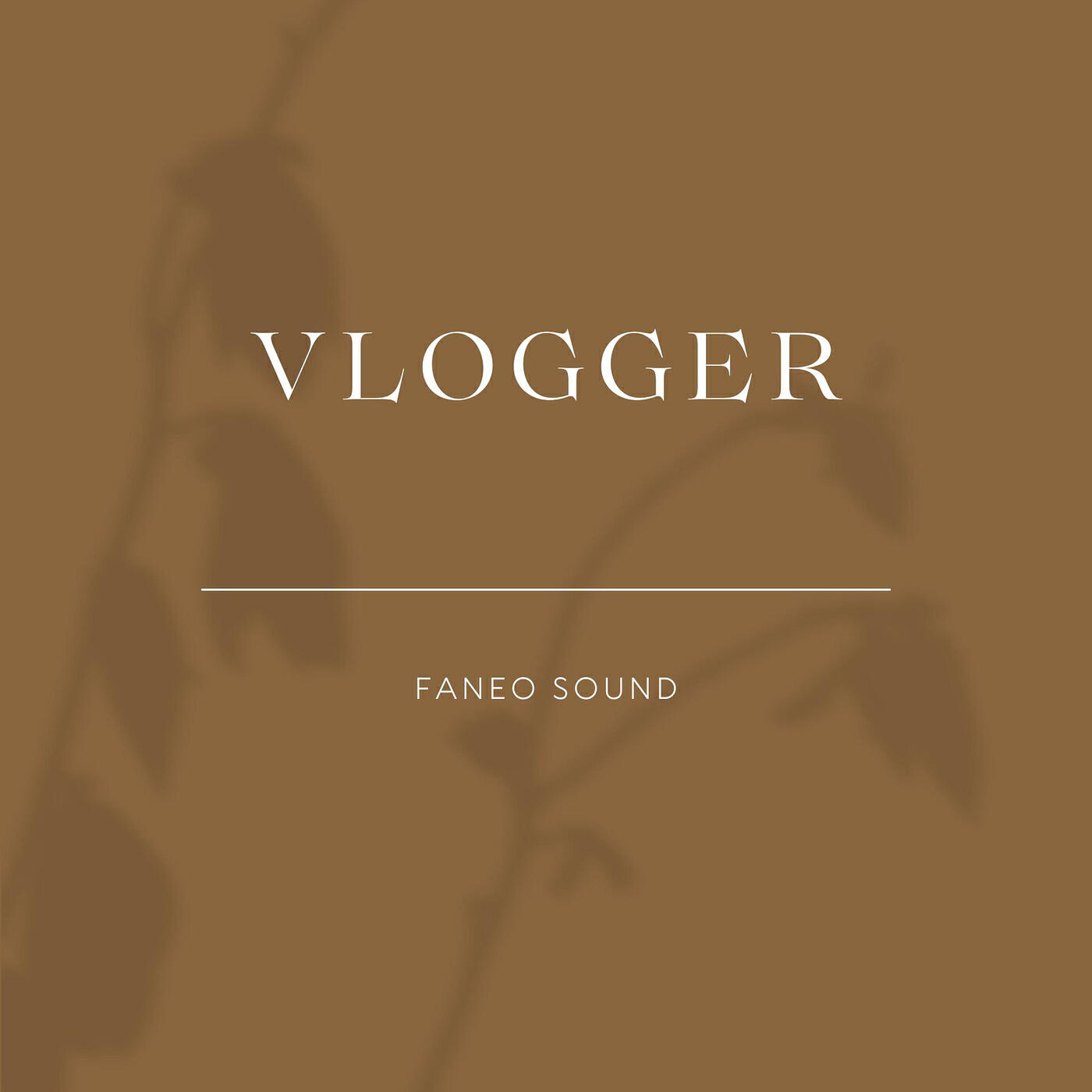 Релиз Vlogger