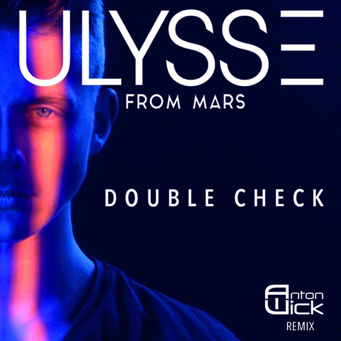 Ulysse From Mars