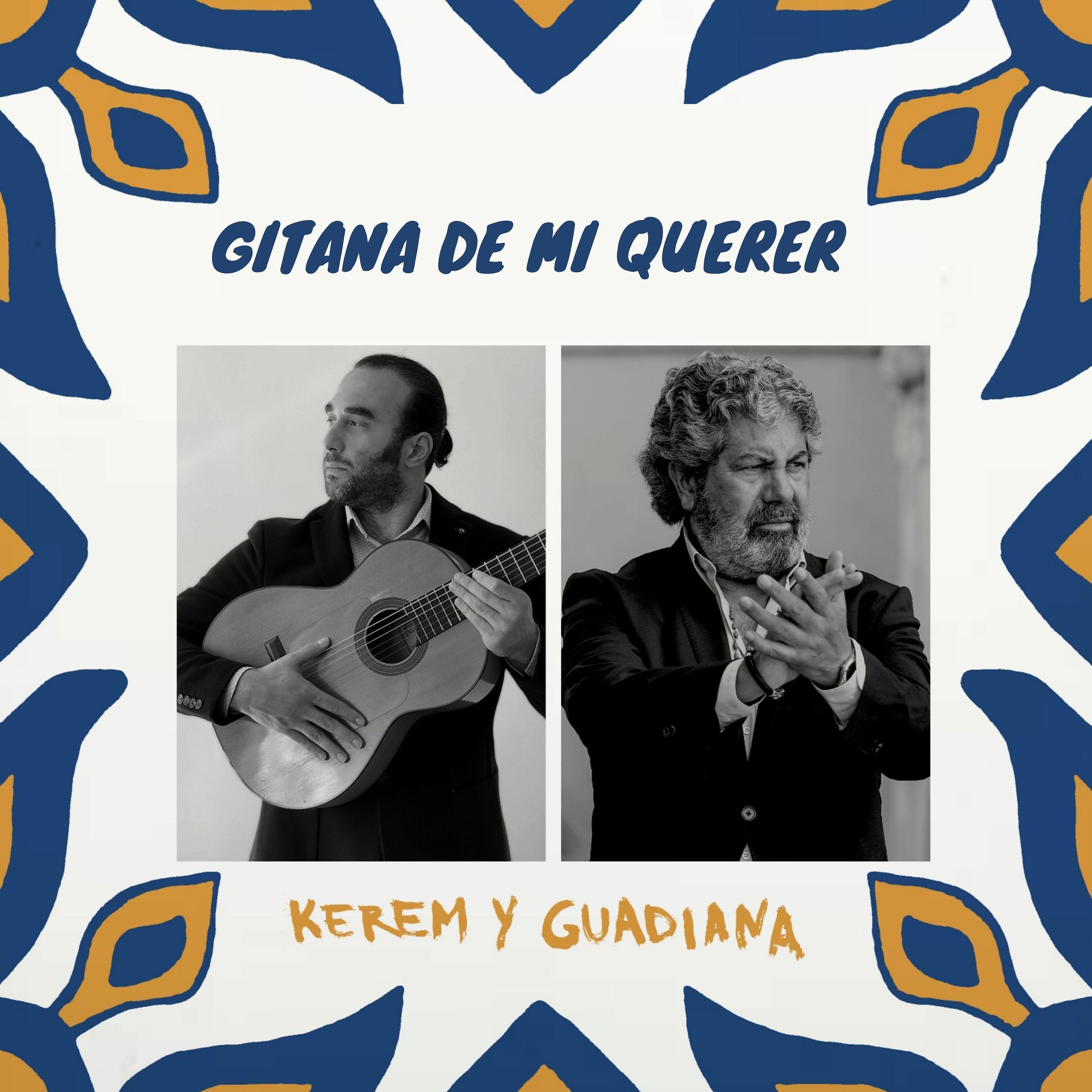 Релиз Gitana de Mi Querer (Solea)