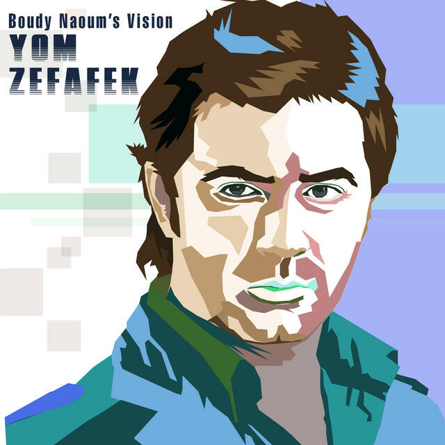 Релиз Yom Zefafek (Boudy Naoum's Vision)