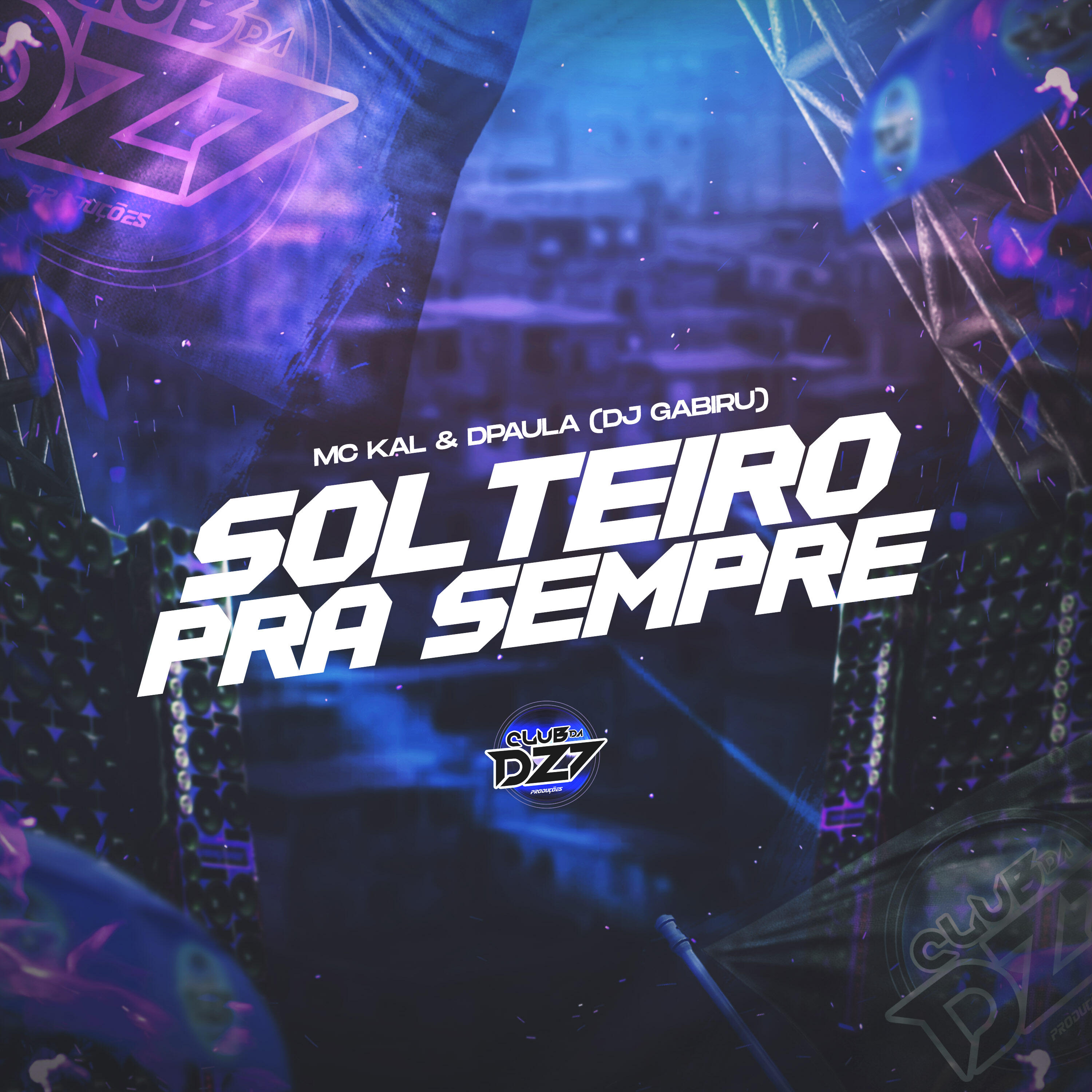 Релиз SOLTEIRO PRA SEMPRE