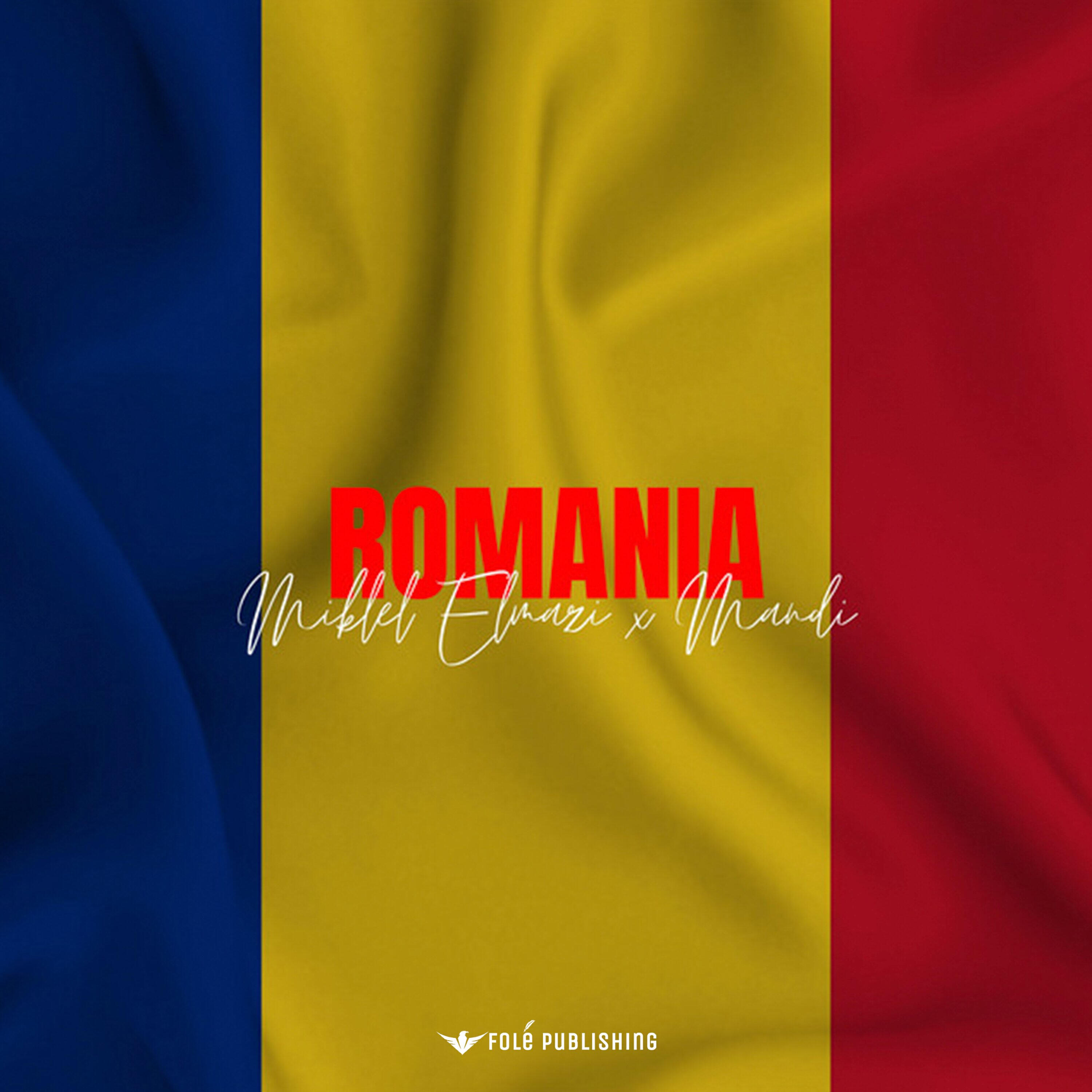 Релиз Romania