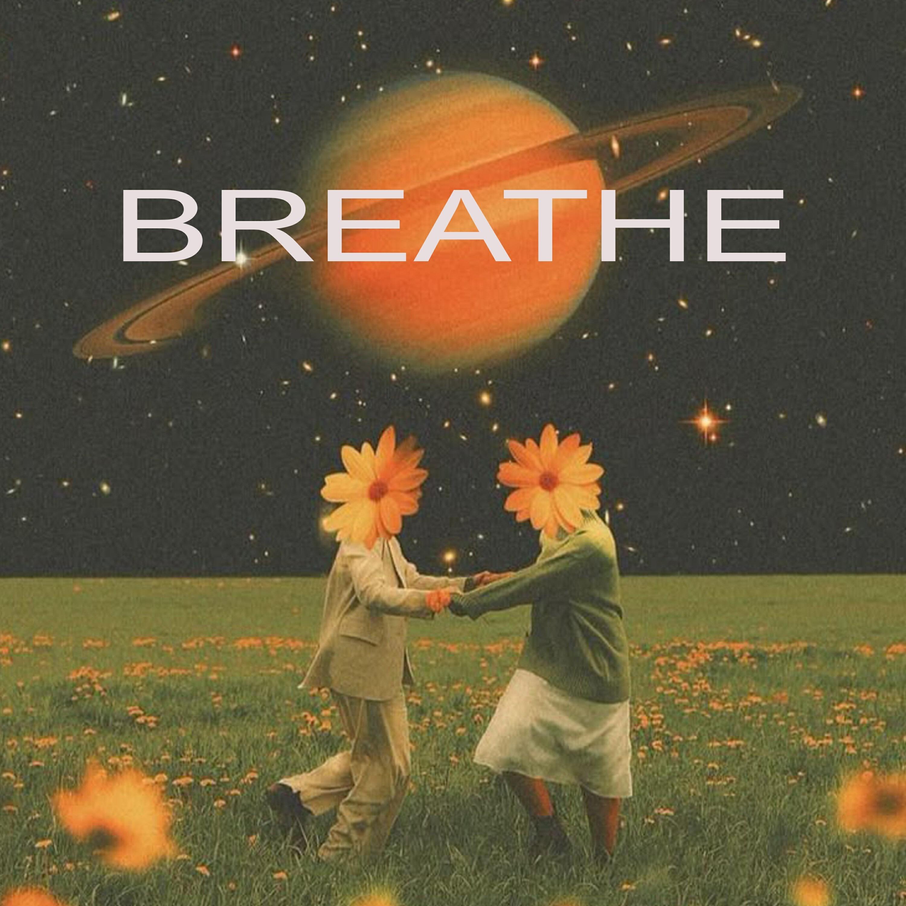 Релиз Breathe