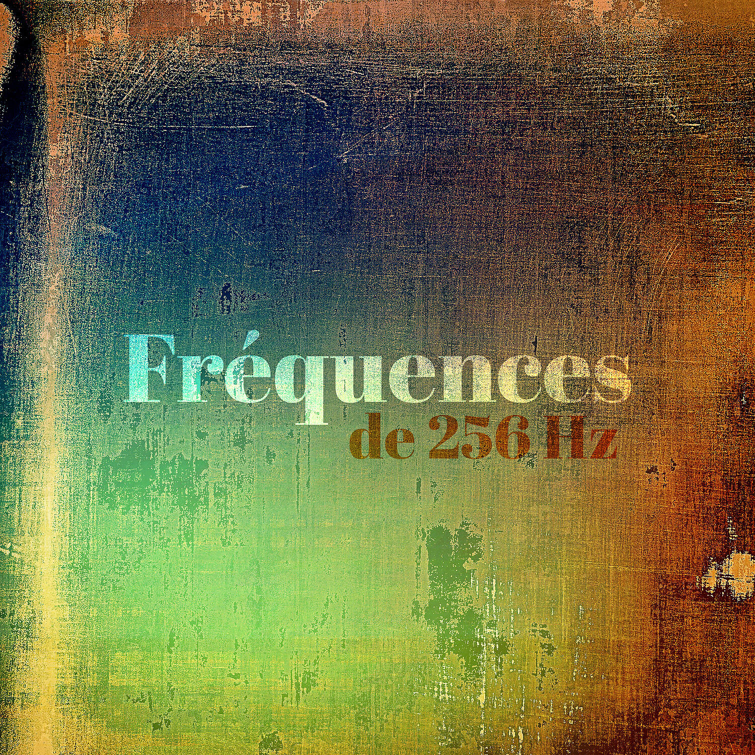 Релиз Fréquences de 256 Hz: Relaxation, Santé mentale, Bon sommeil