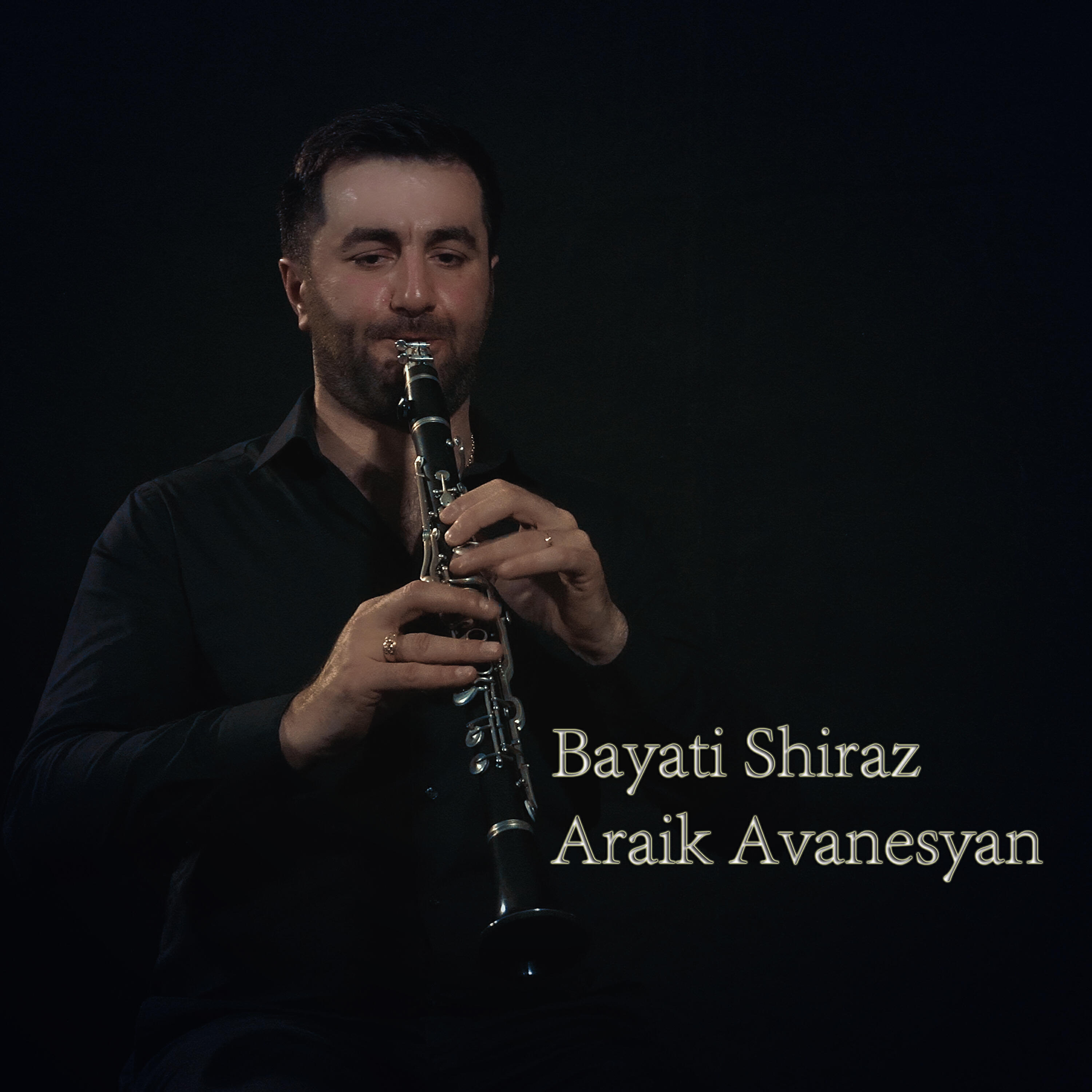 Araik Avanesyan