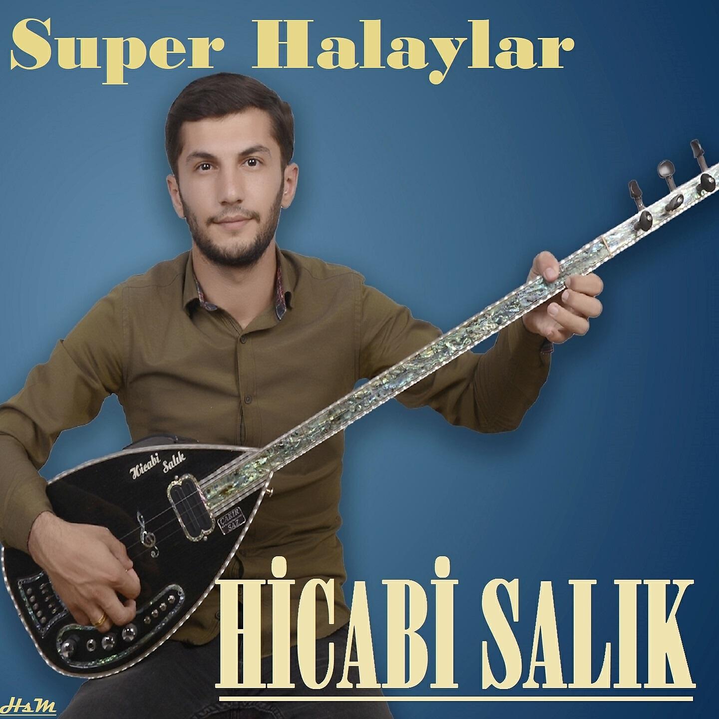 Релиз Süper Halaylar