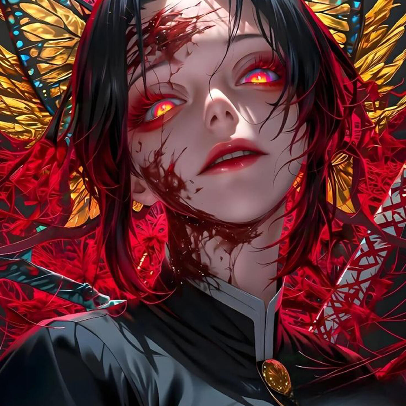 Релиз Illusion