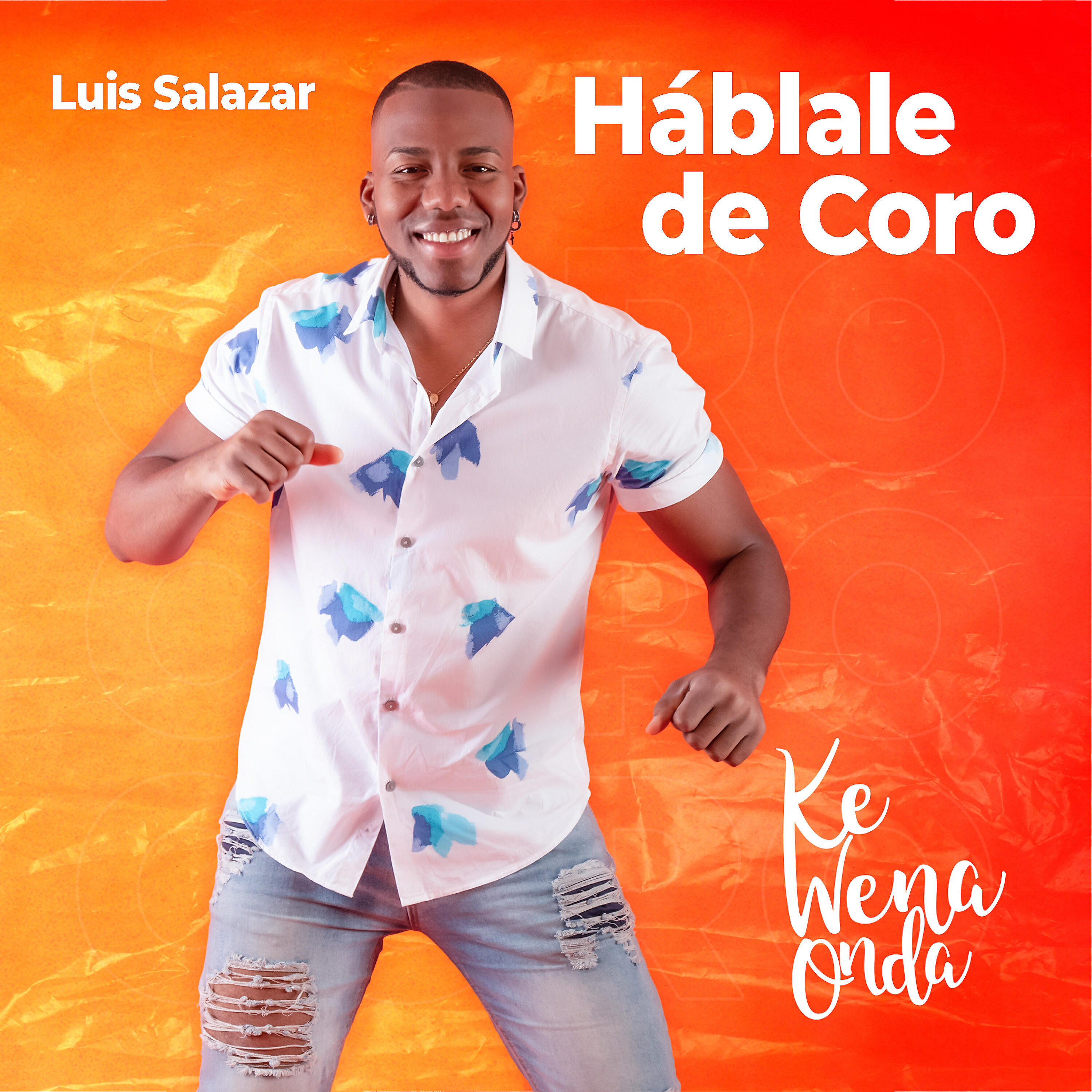 Релиз Háblale de Coro