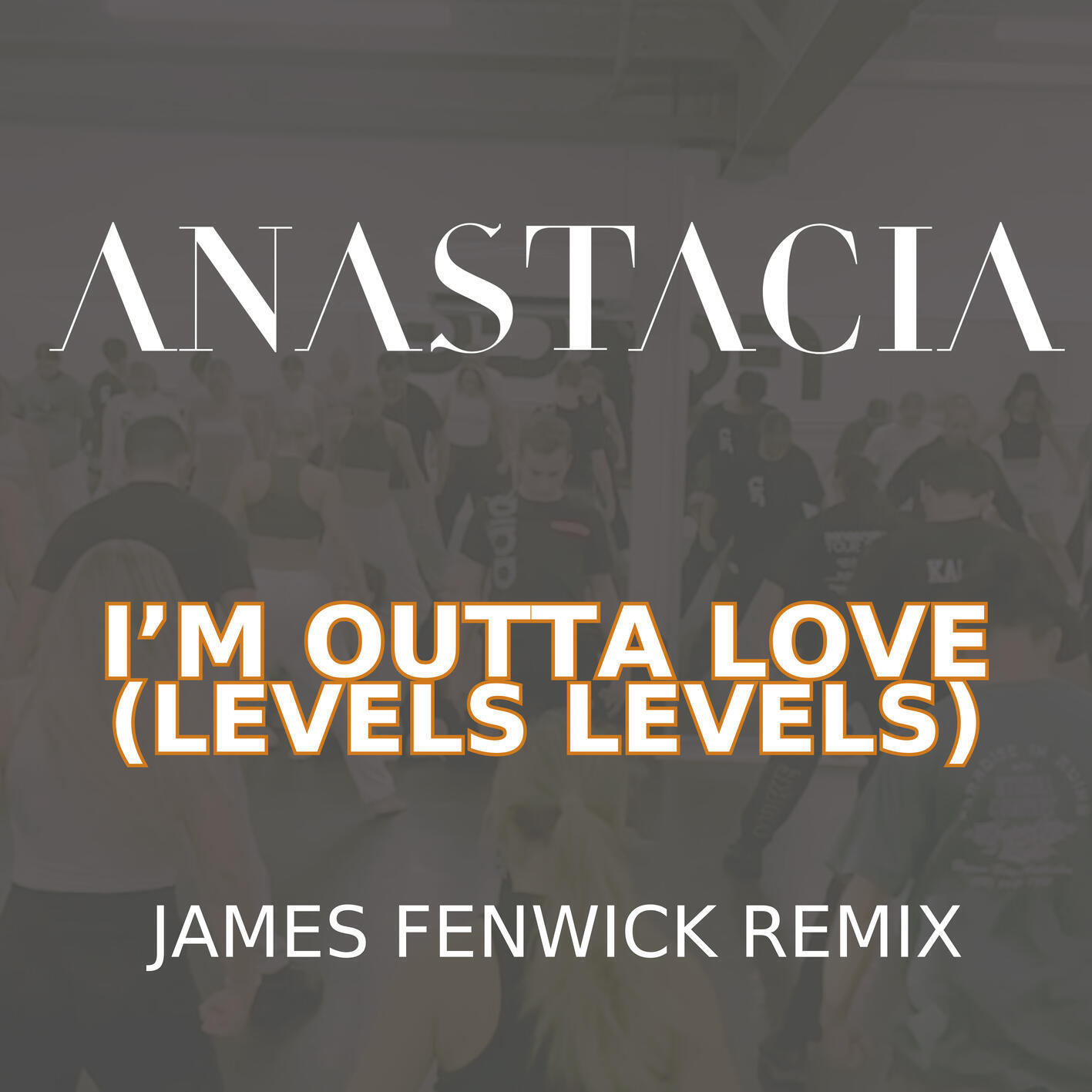 James Fenwick