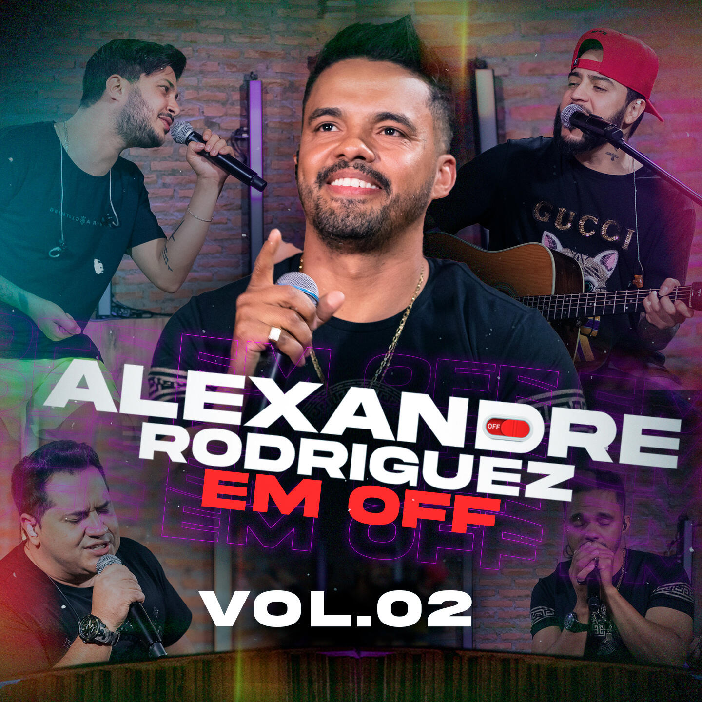 Alexandre Rodriguez