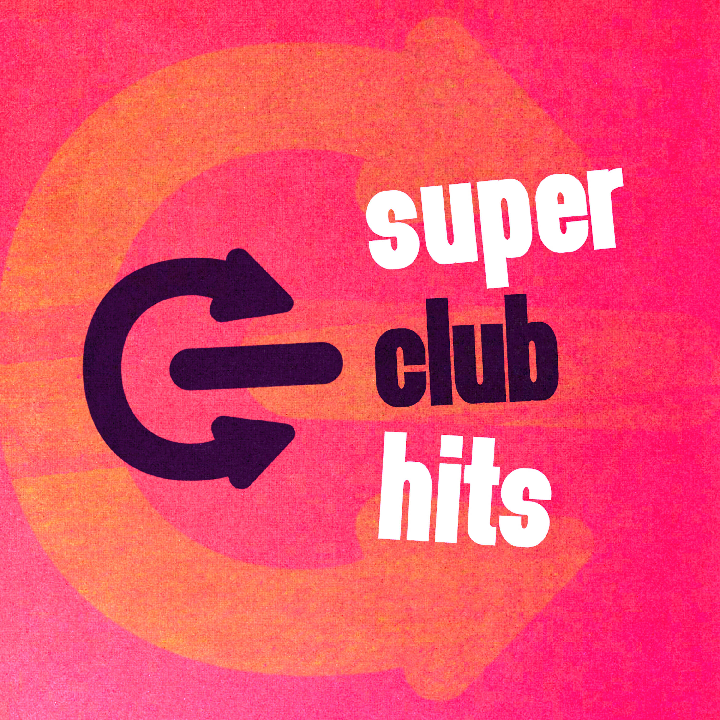 Релиз Super Club Hits