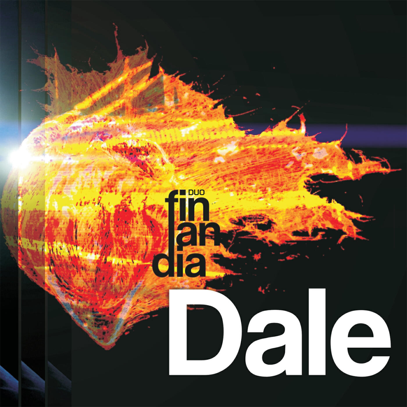 Релиз Dale