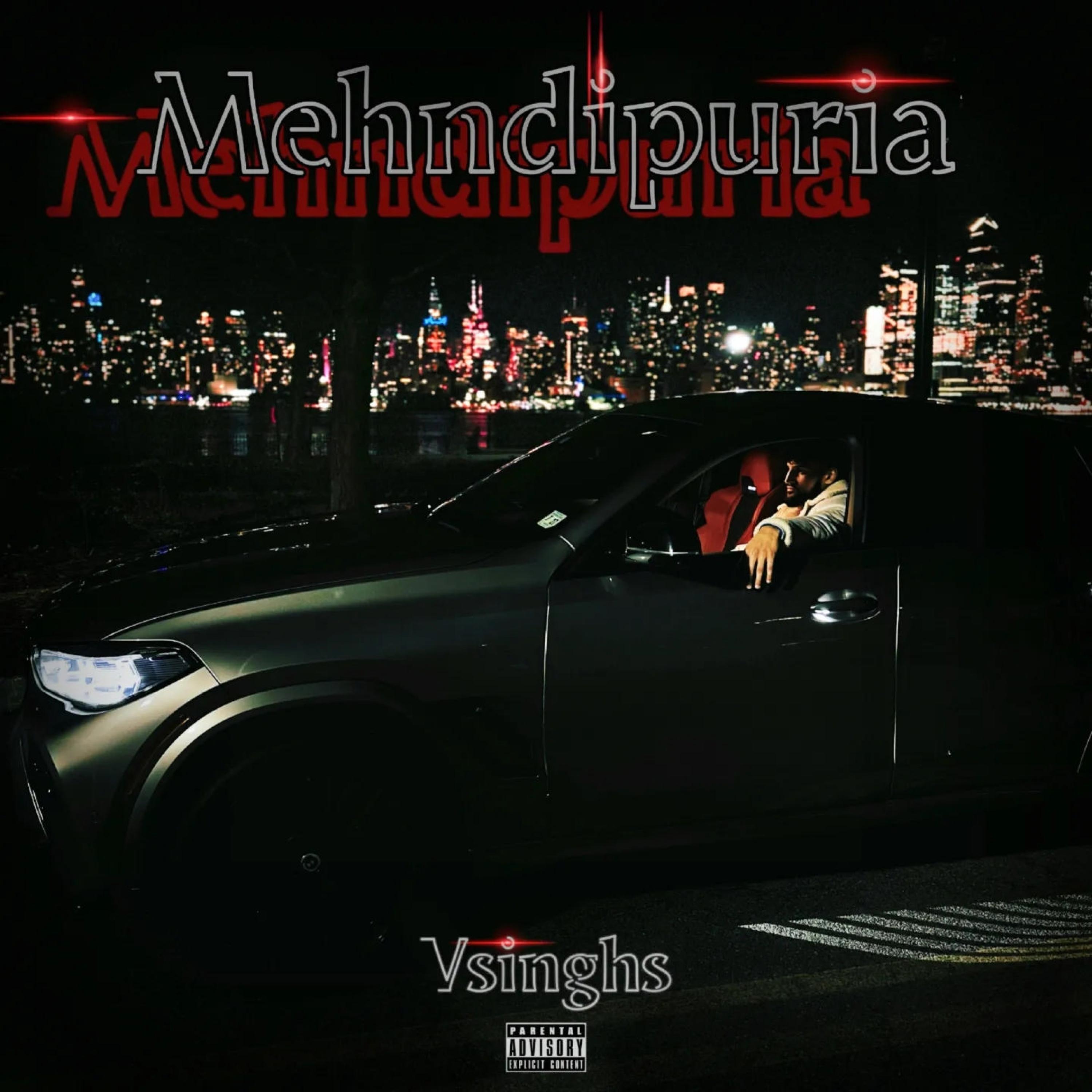 Релиз Mehndipuria