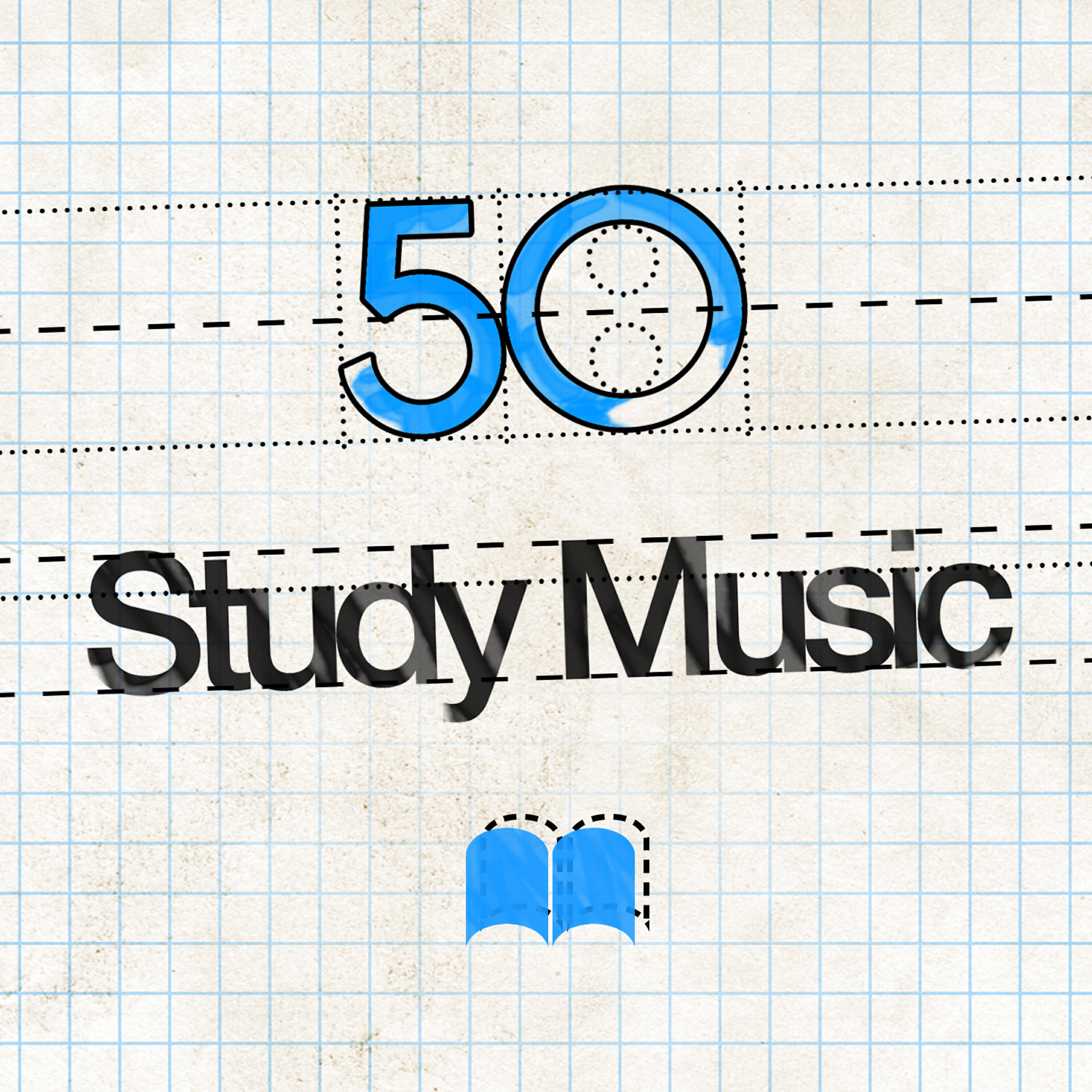 Релиз 50 Study Music