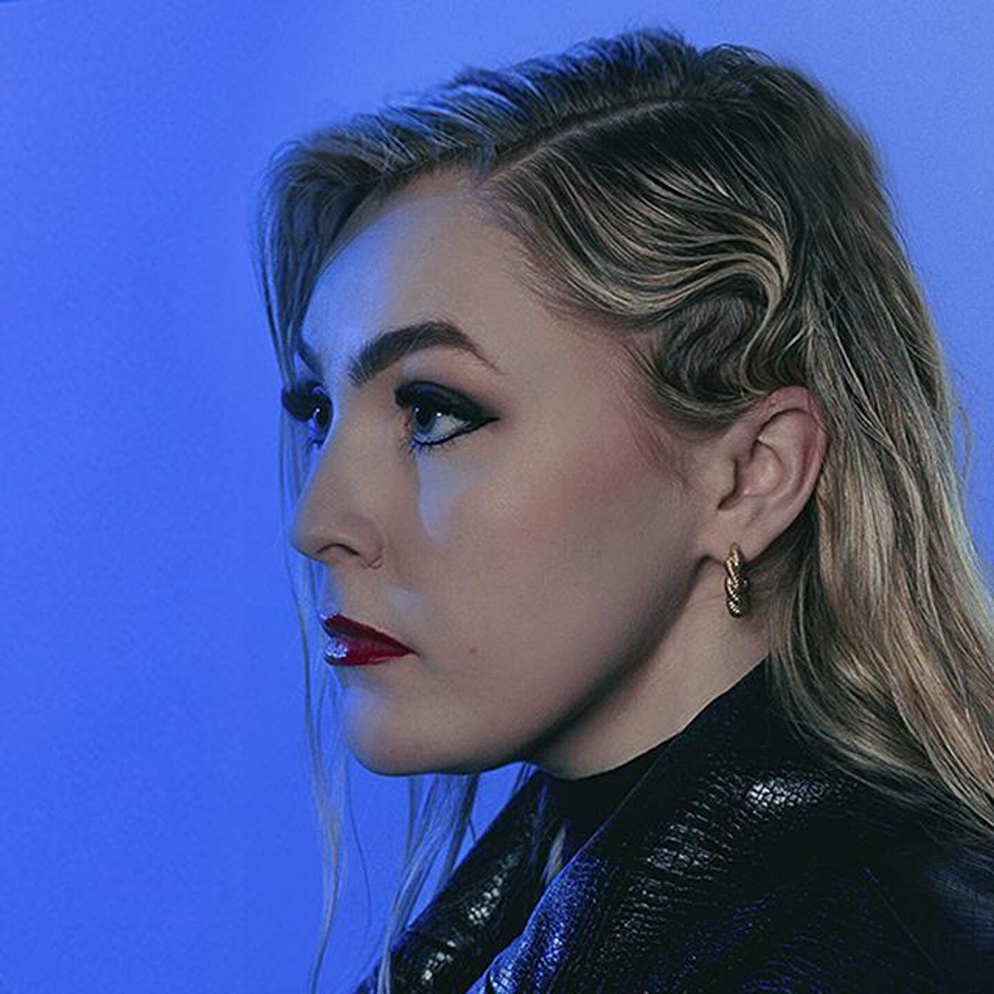 Релиз Out In The Cold ( feat. Prinssi)