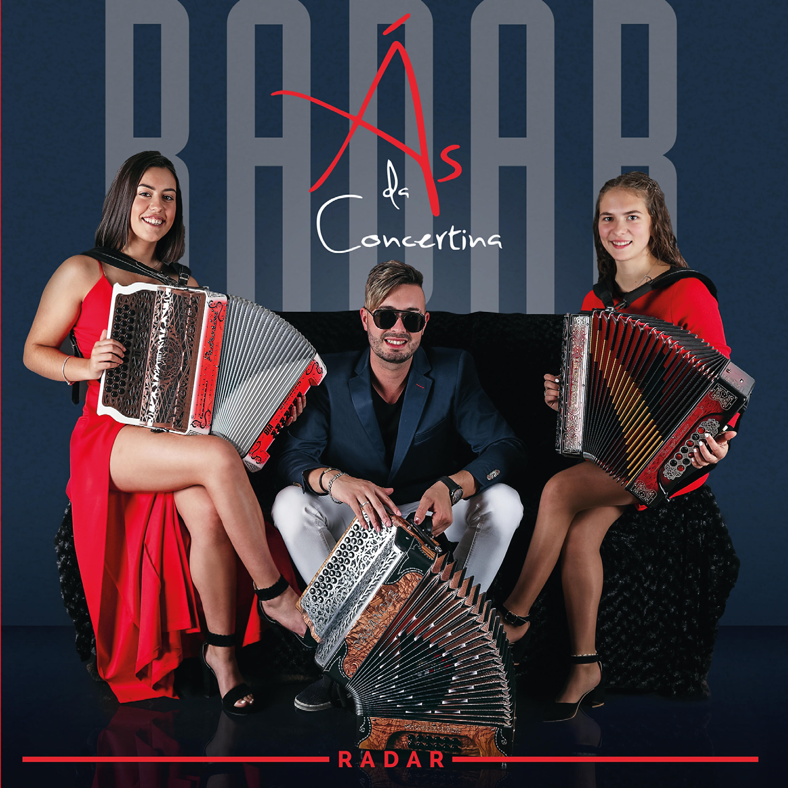 Релиз Radar